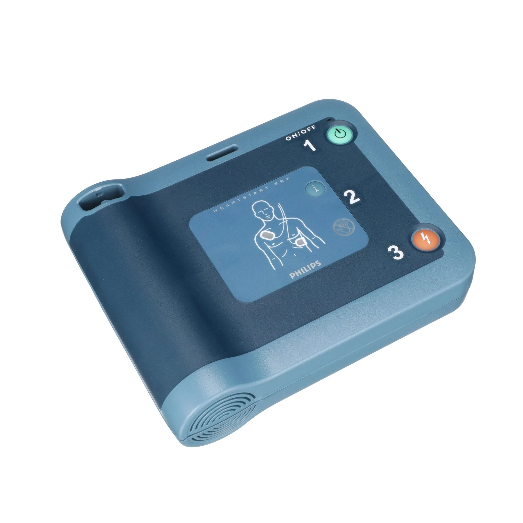 Philips HeartStart FRx AED for Aviation - Image 73