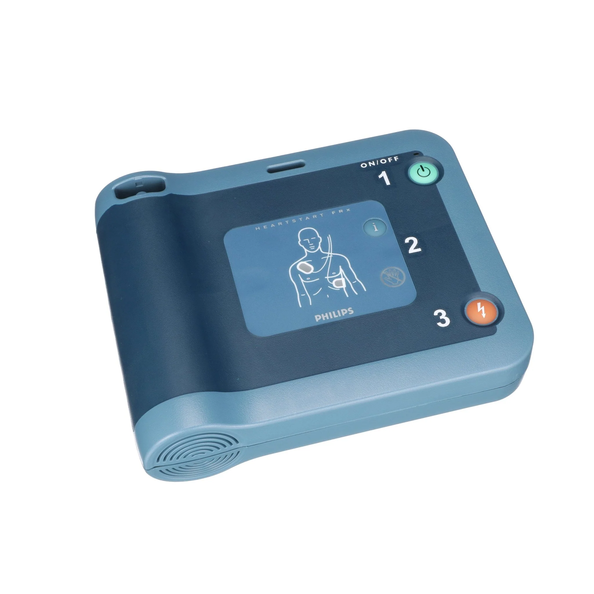 Philips HeartStart FRx AED for Aviation - Image 74