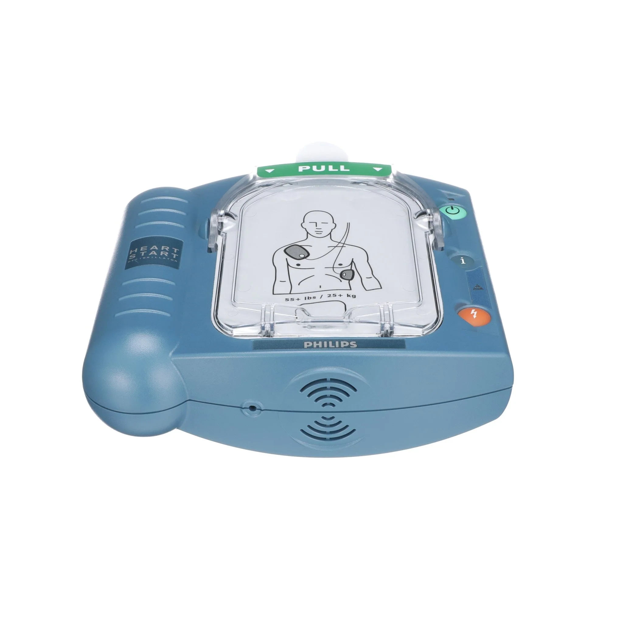 Philips HeartStart OnSite AED - Image 27