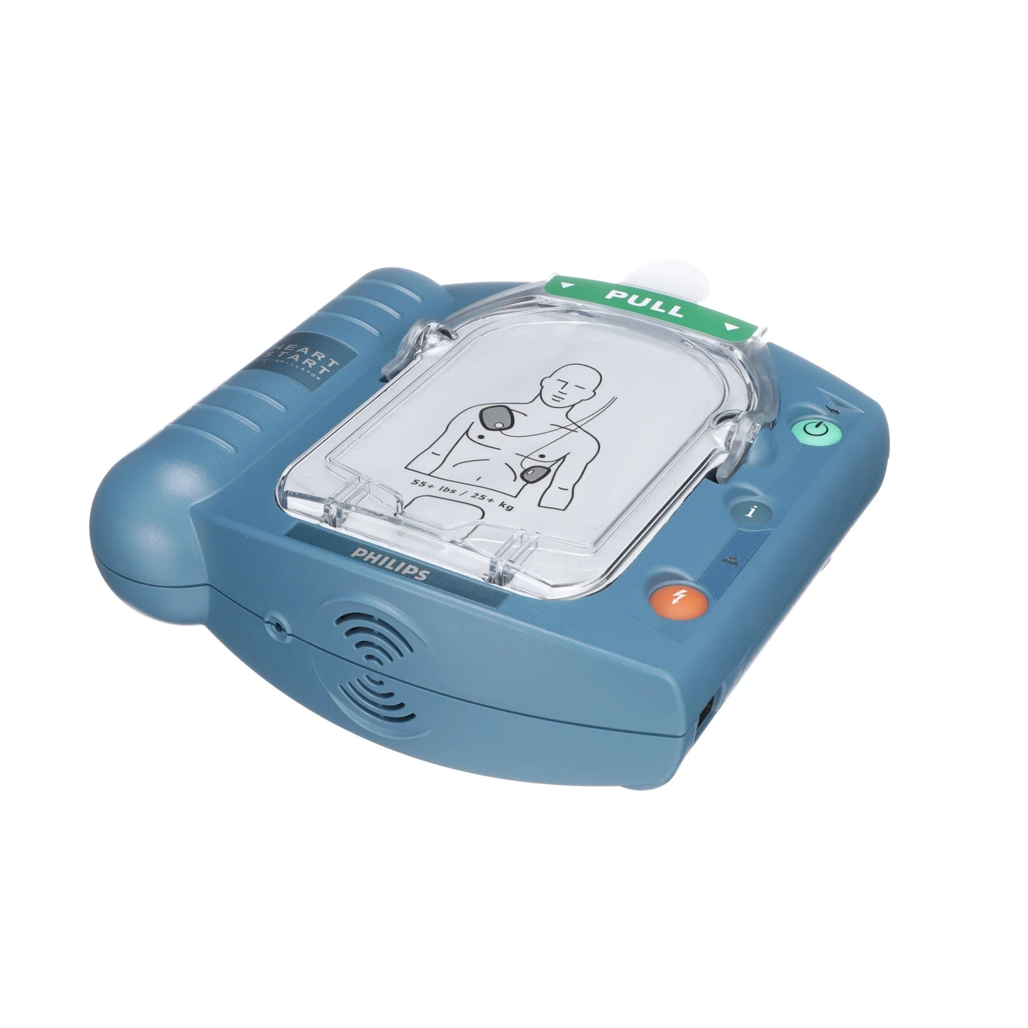 Philips HeartStart OnSite AED - Image 28