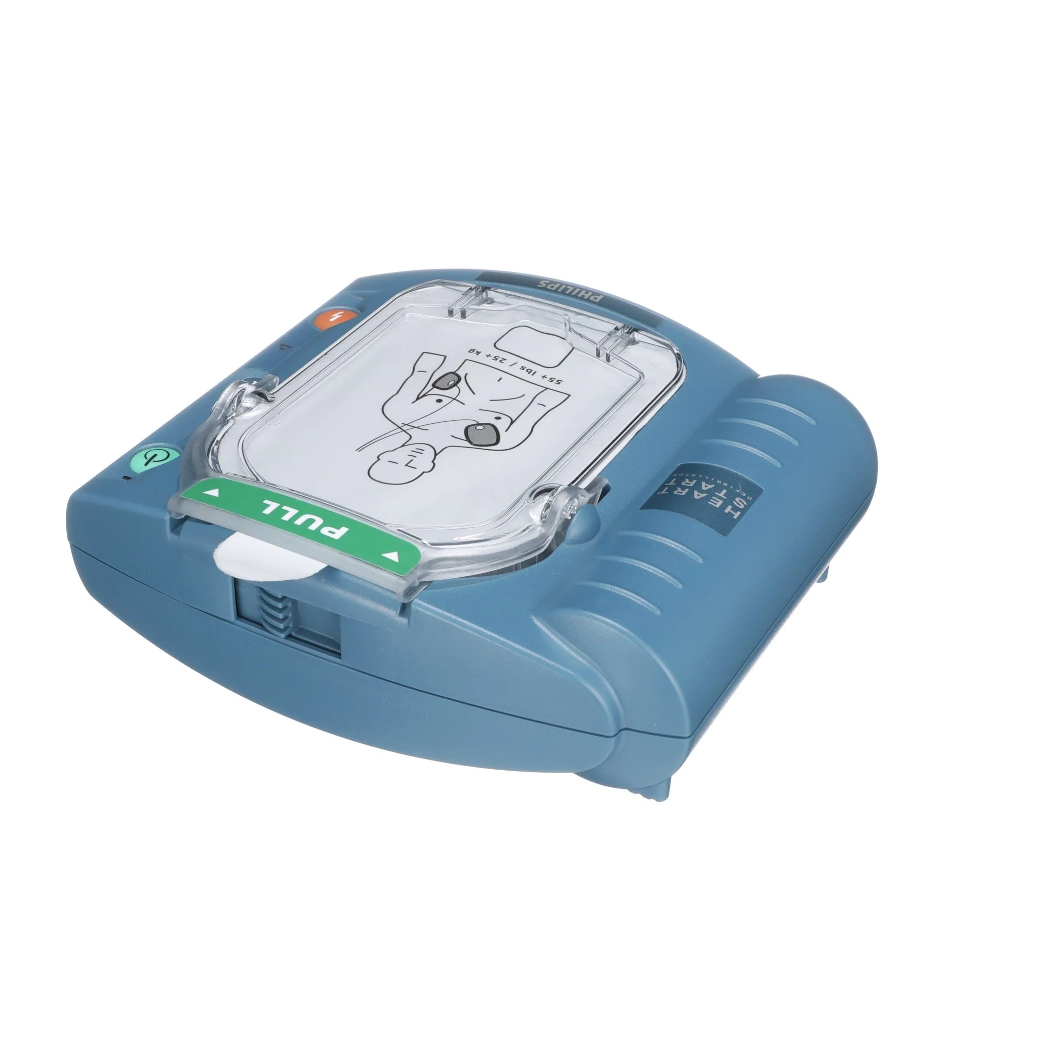 Philips HeartStart OnSite AED - Image 29