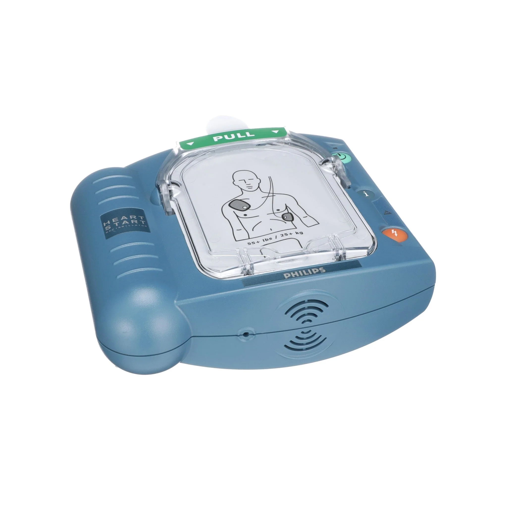 Philips HeartStart OnSite AED - Image 30