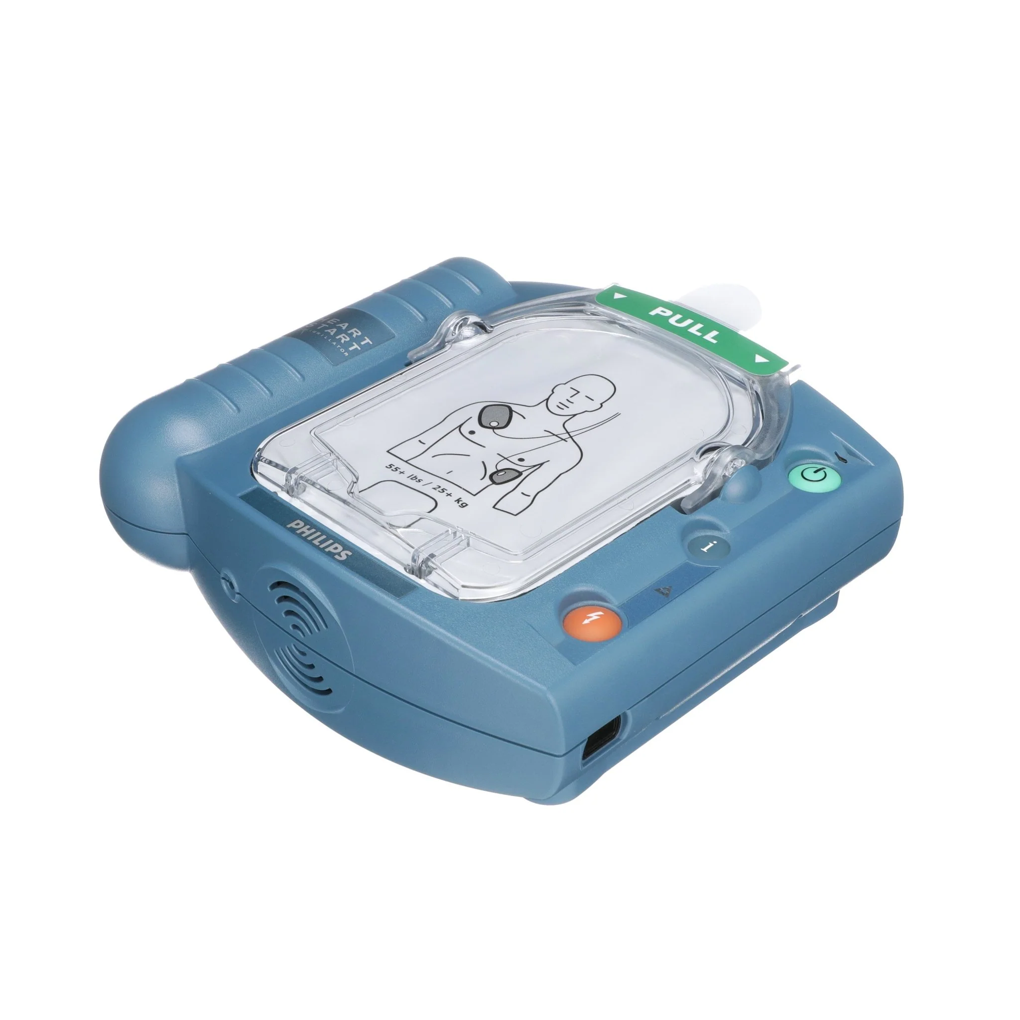 Philips HeartStart OnSite AED - Image 32