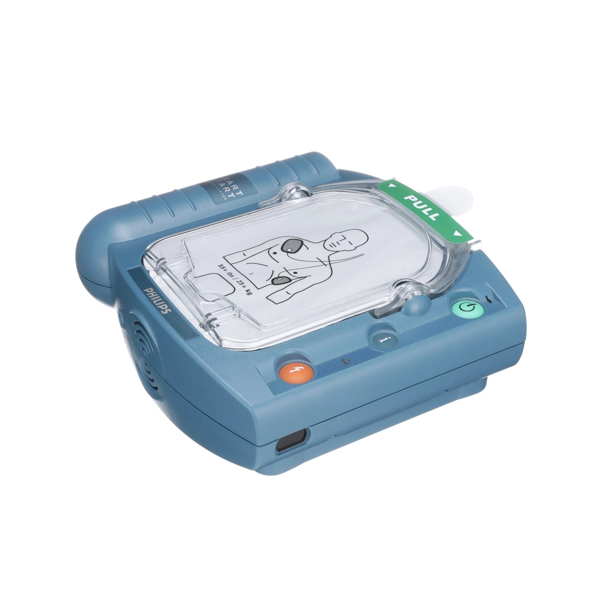 Philips HeartStart OnSite AED - Image 33