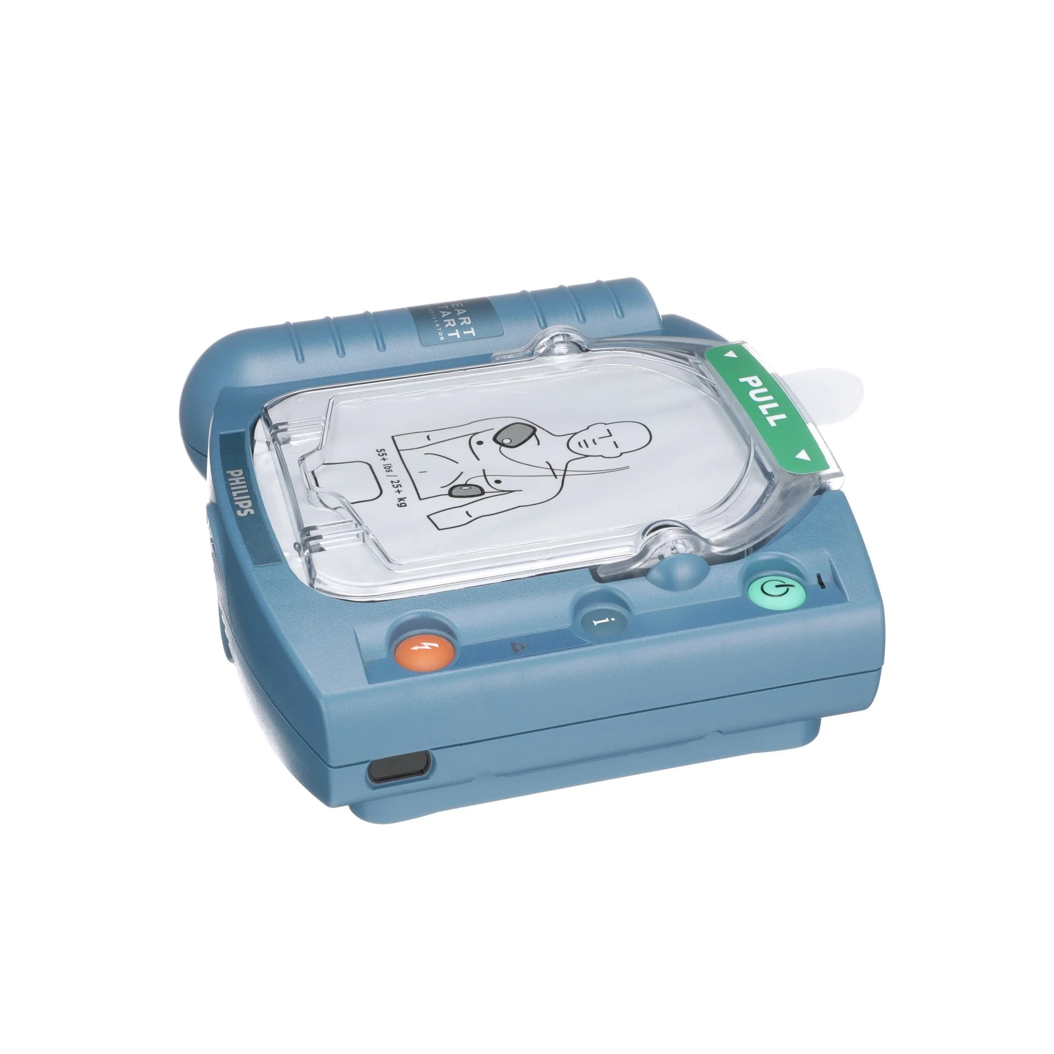 Philips HeartStart OnSite AED - Image 34