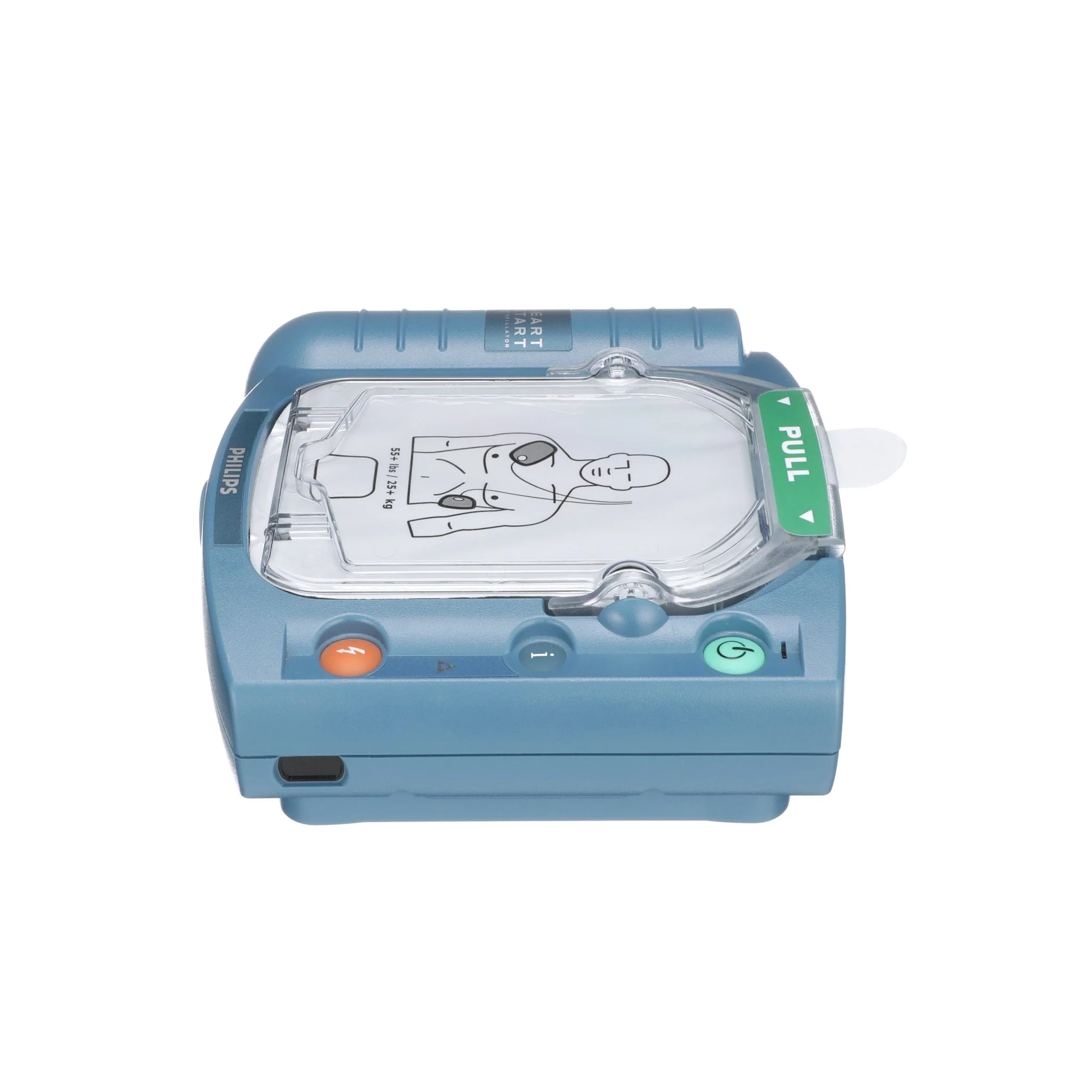 Philips HeartStart OnSite AED - Image 35