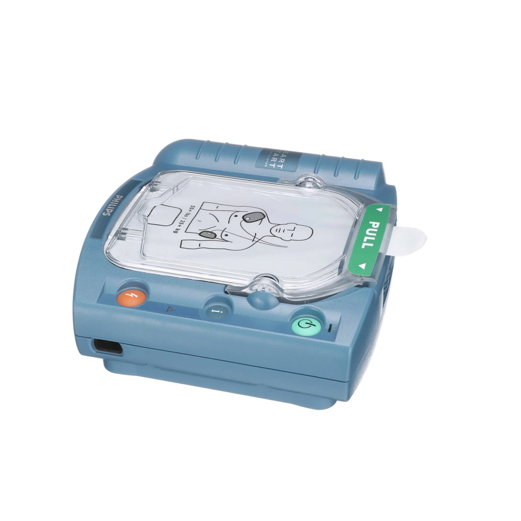 Philips HeartStart OnSite AED - Image 36