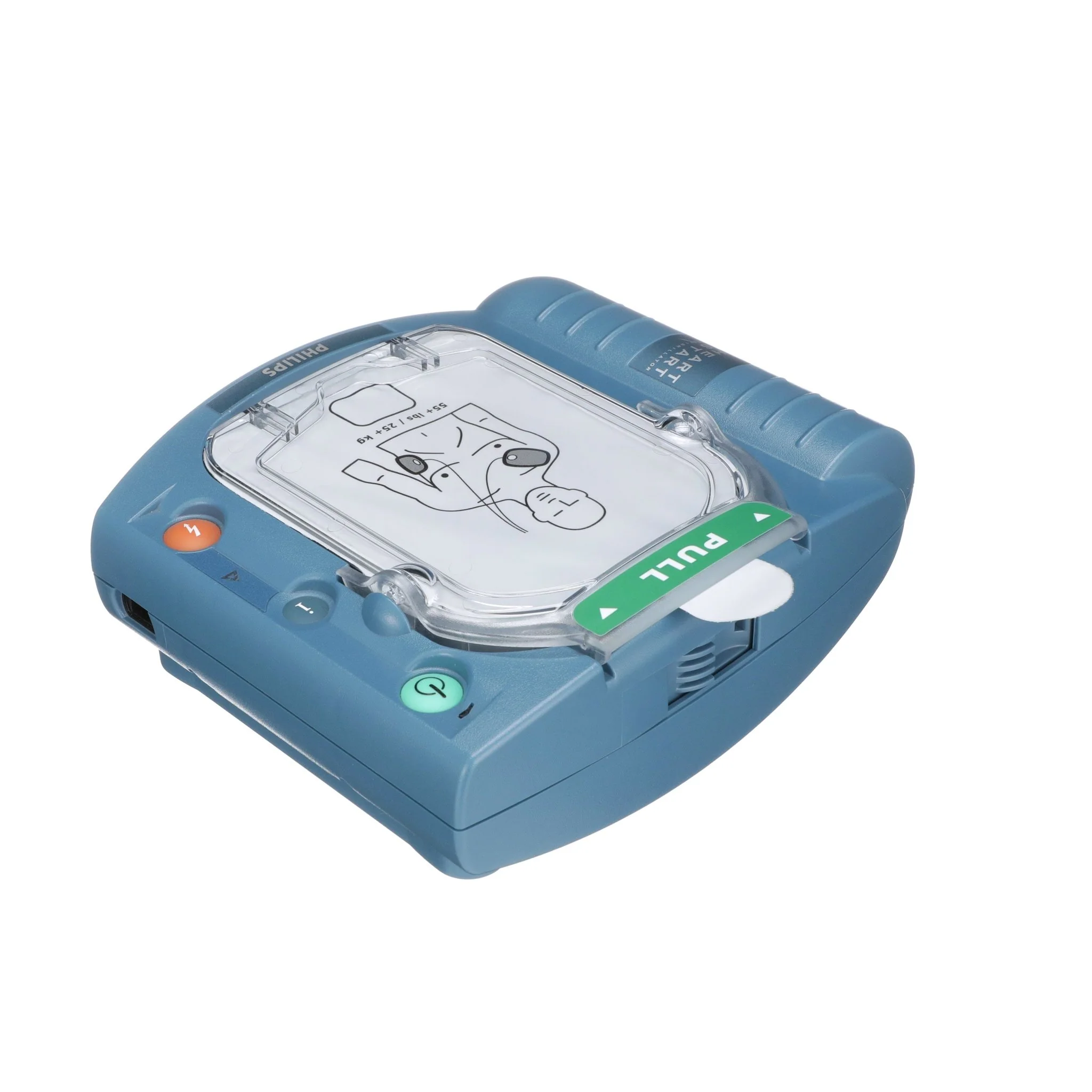 Philips HeartStart OnSite AED - Image 38