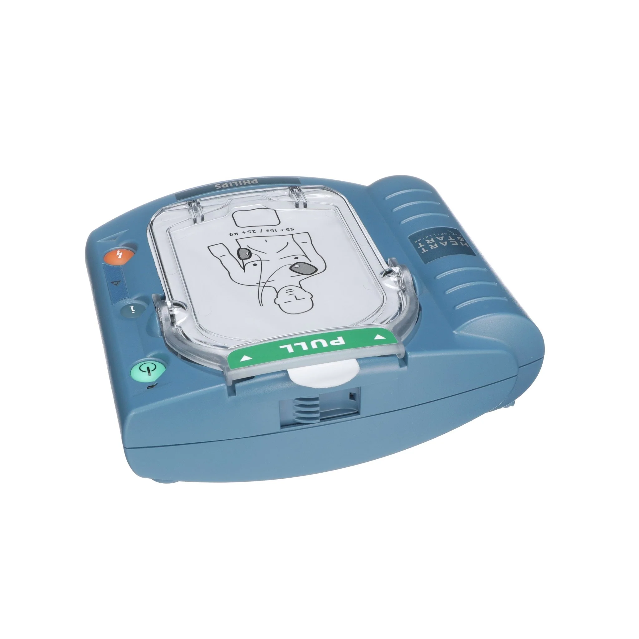 Philips HeartStart OnSite AED - Image 40