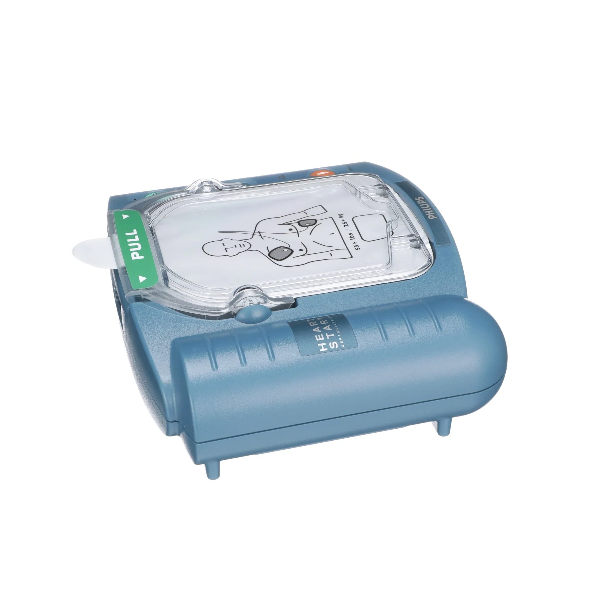 Philips HeartStart OnSite AED - Image 45