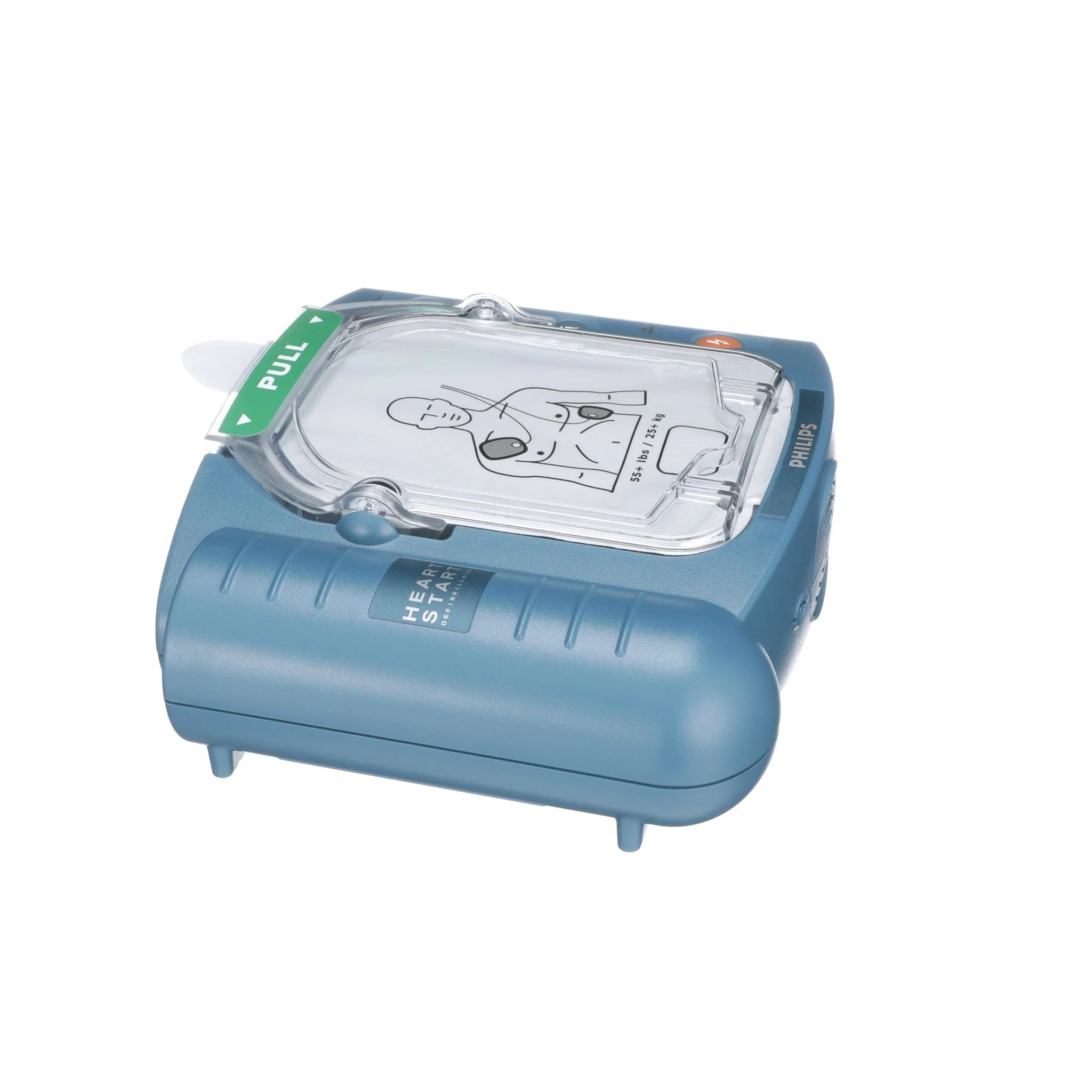 Philips HeartStart OnSite AED - Image 47