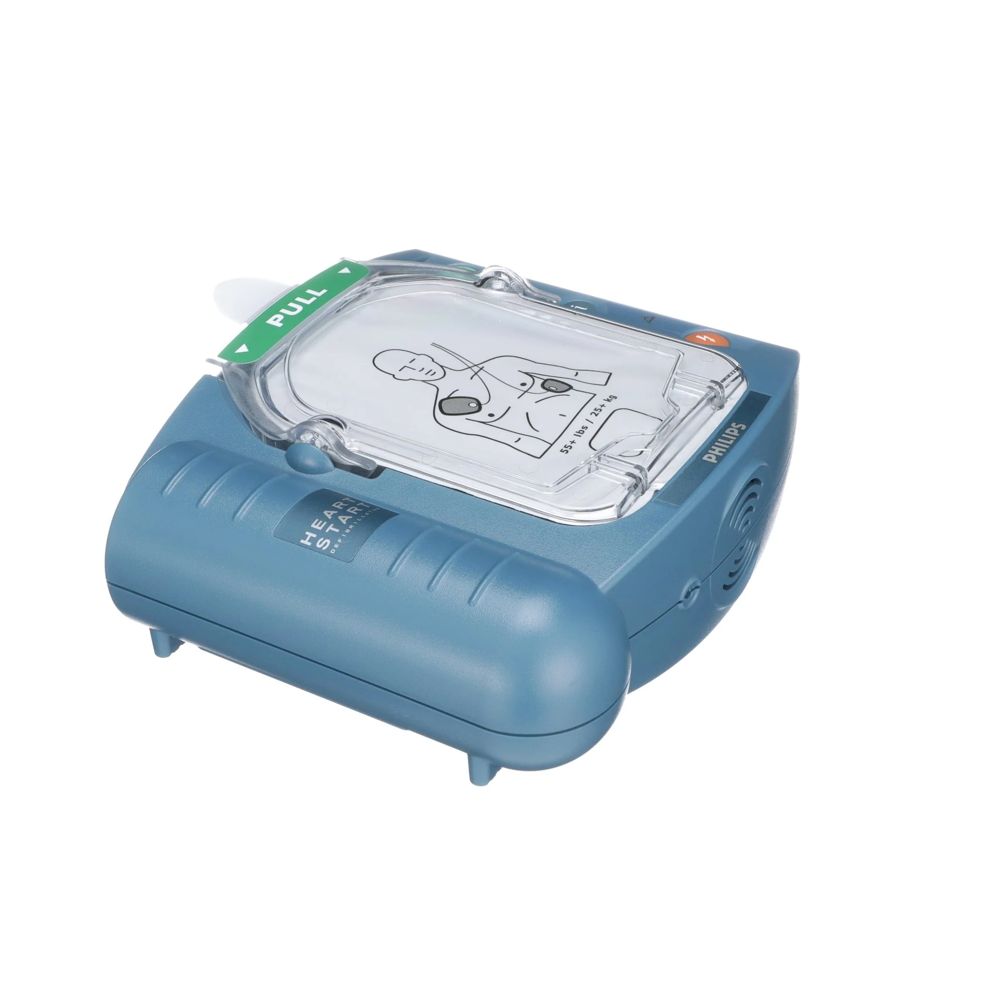 Philips HeartStart OnSite AED - Image 48