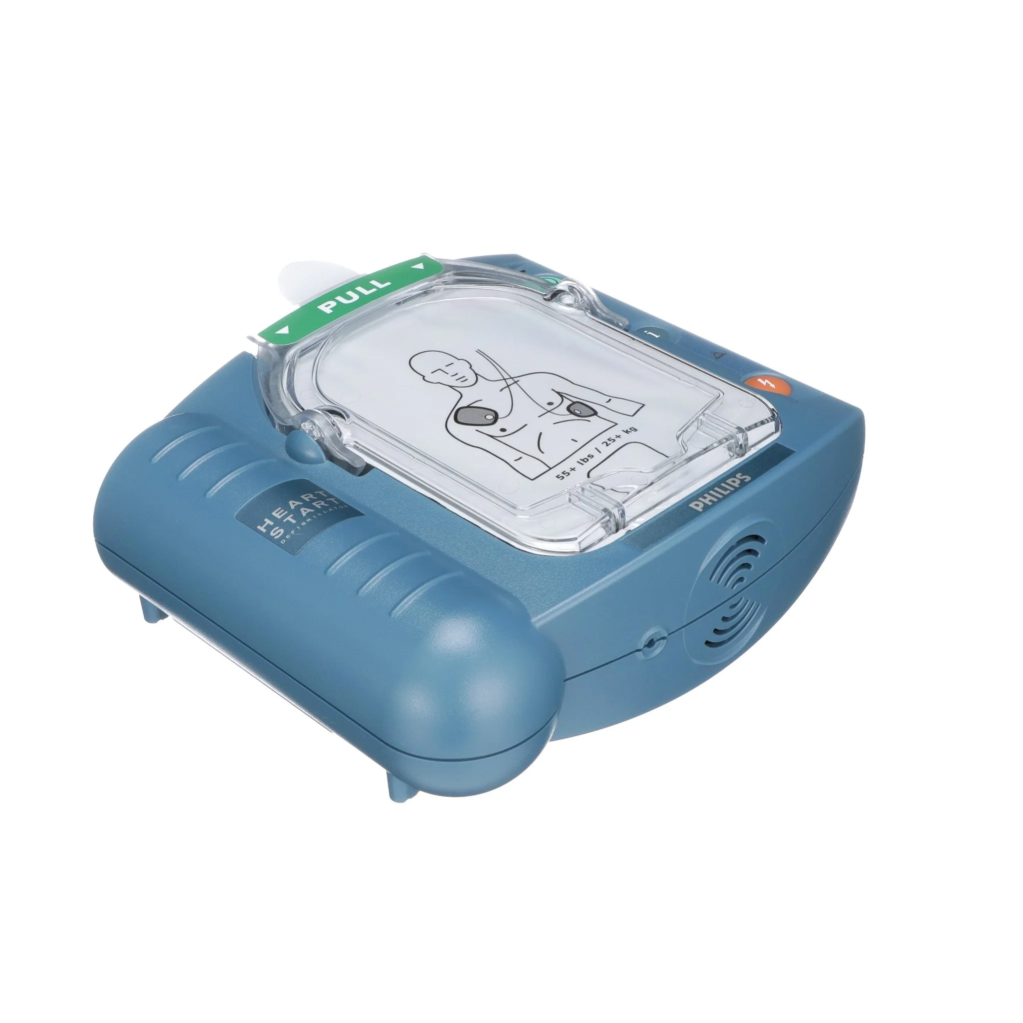 Philips HeartStart OnSite AED - Image 49