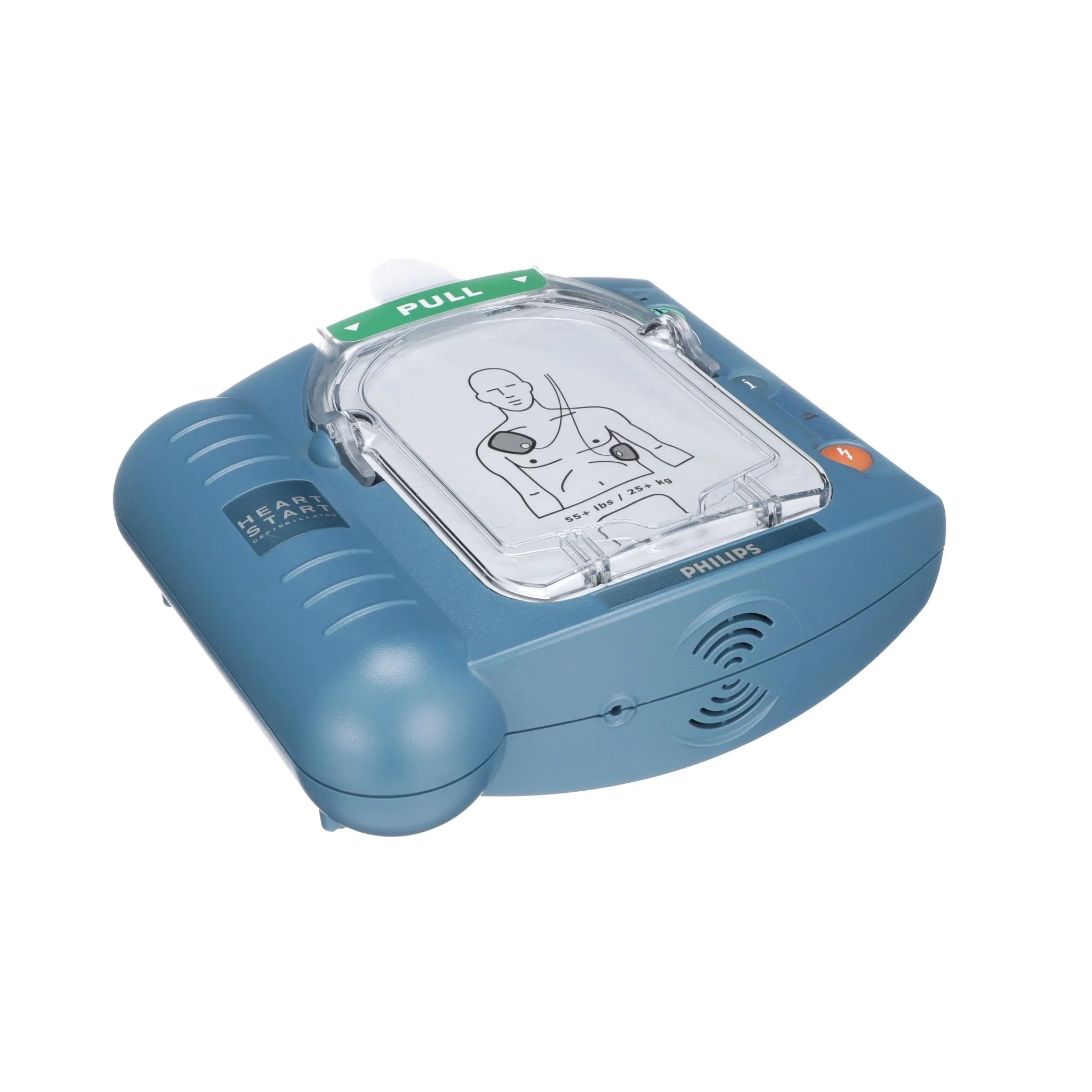 Philips HeartStart OnSite AED - Image 50