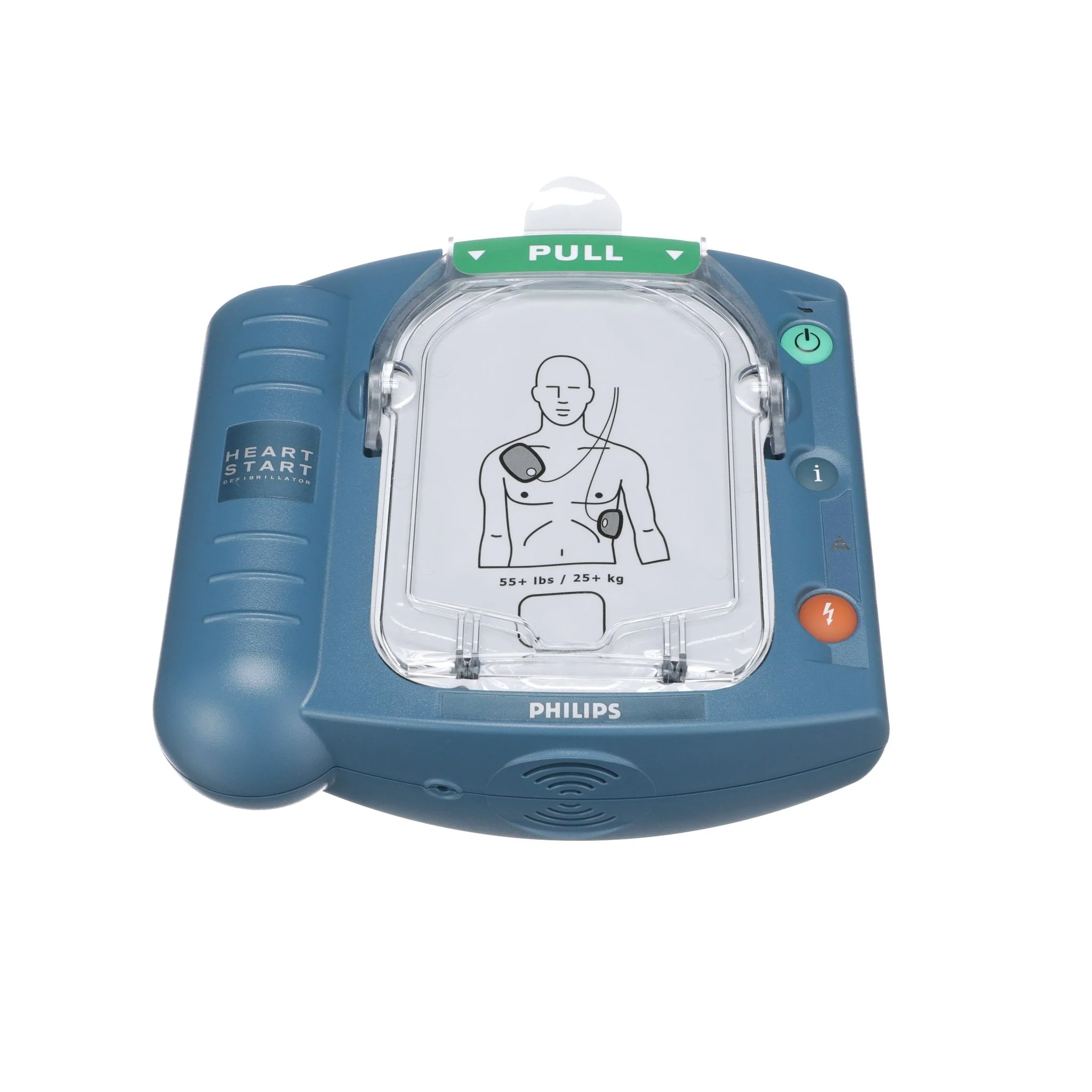 Philips HeartStart OnSite AED - Image 51