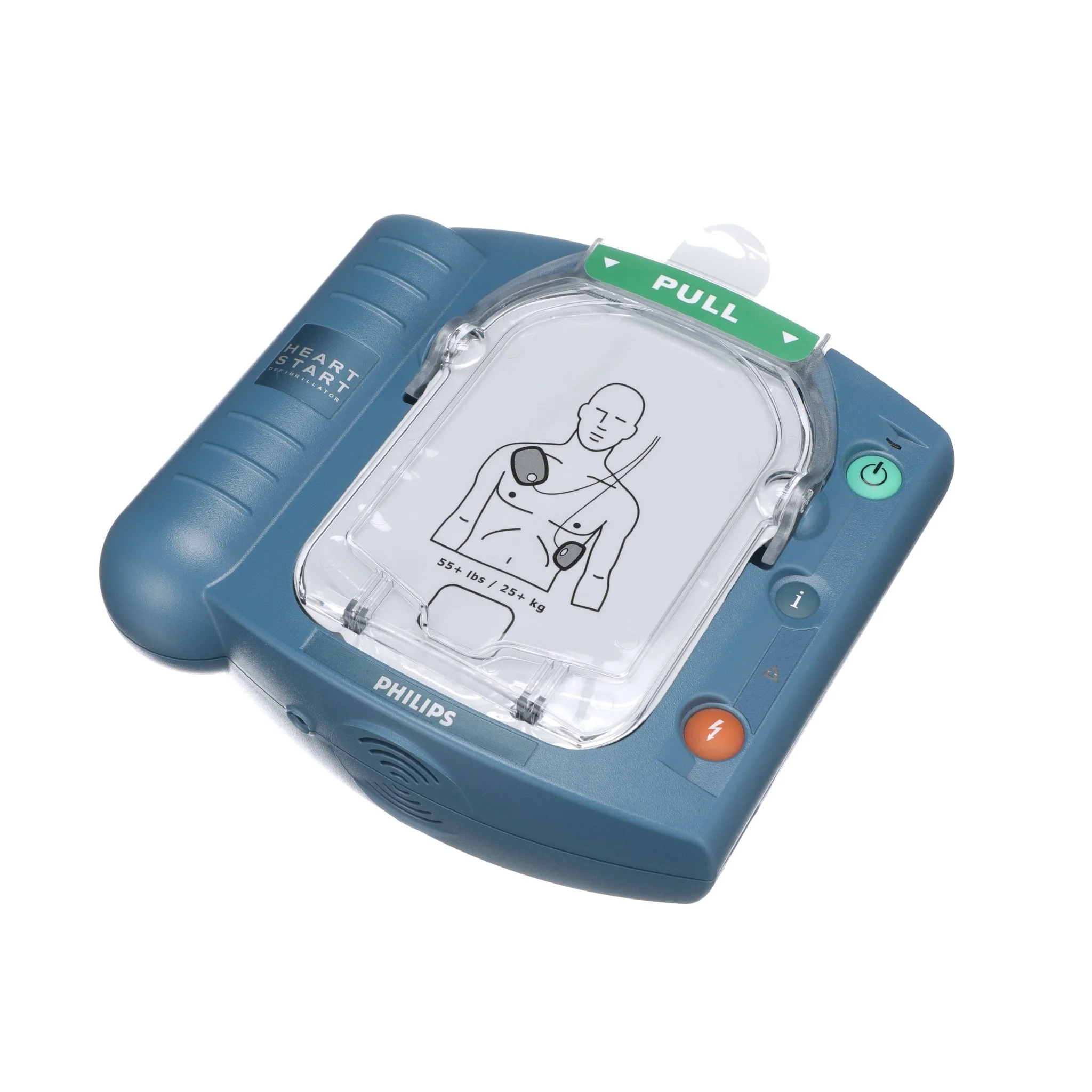 Philips HeartStart OnSite AED - Image 52
