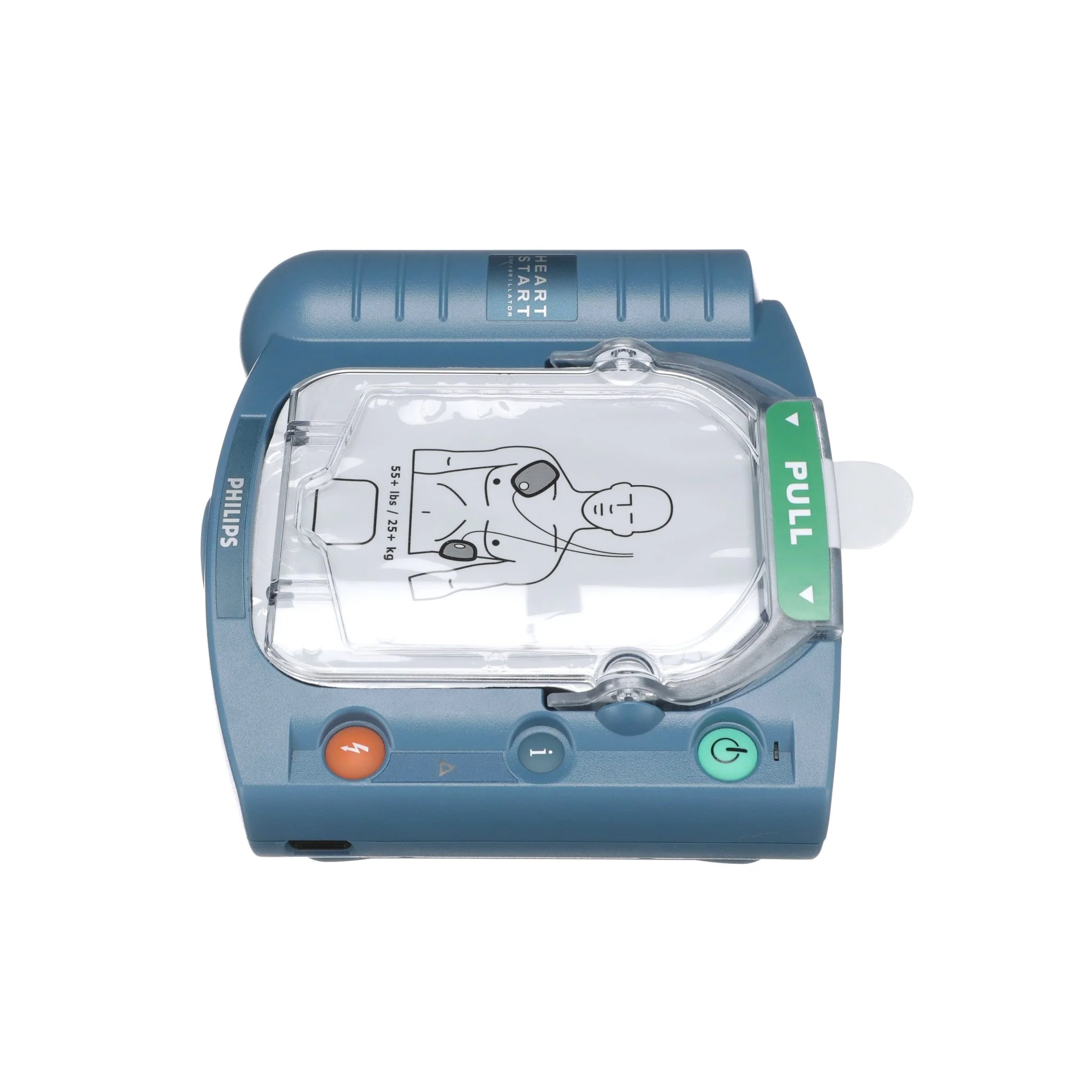 Philips HeartStart OnSite AED - Image 53