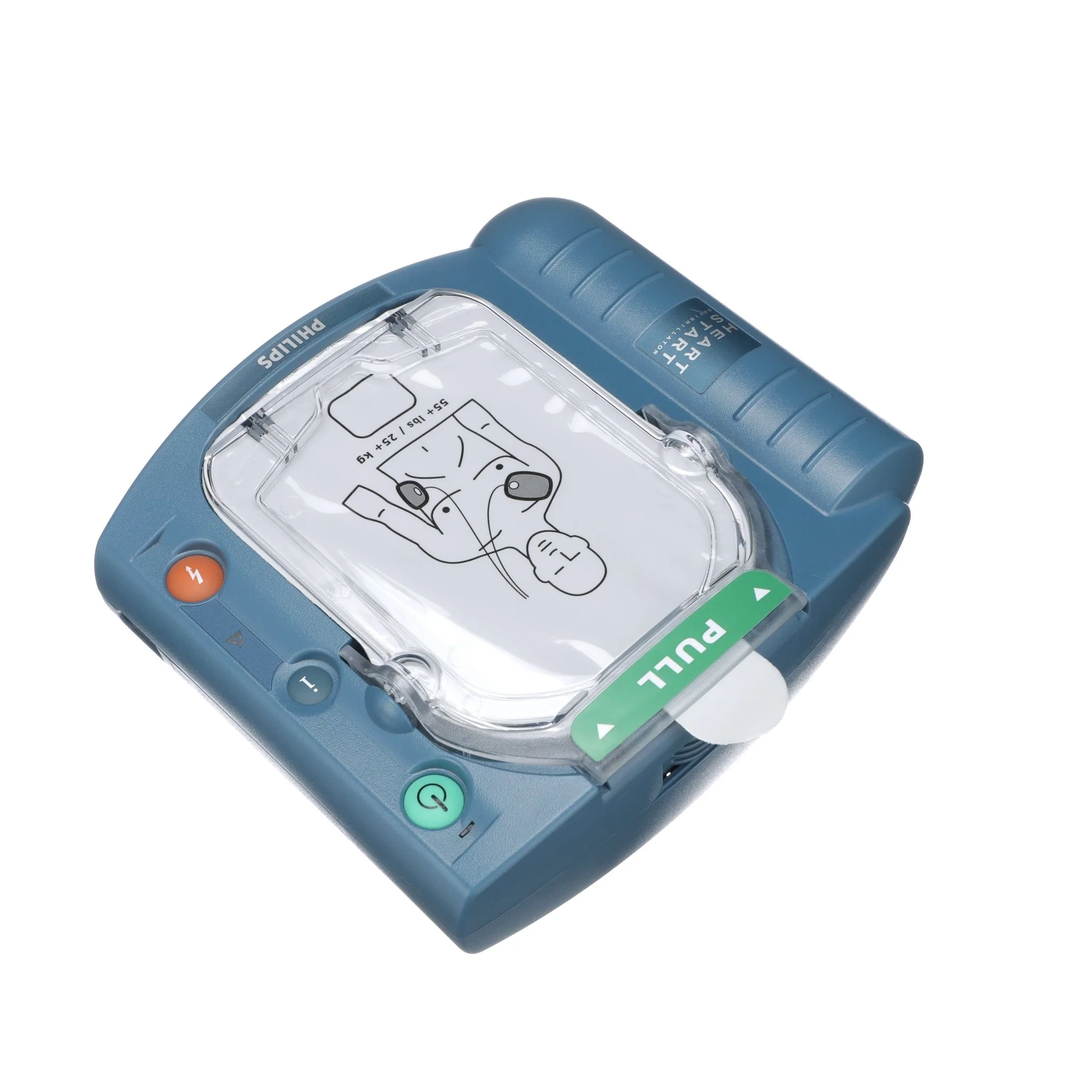 Philips HeartStart OnSite AED - Image 54