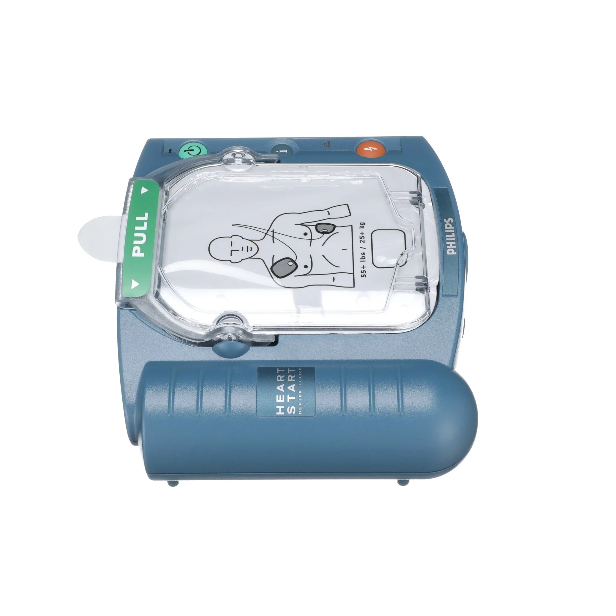 Philips HeartStart OnSite AED - Image 57