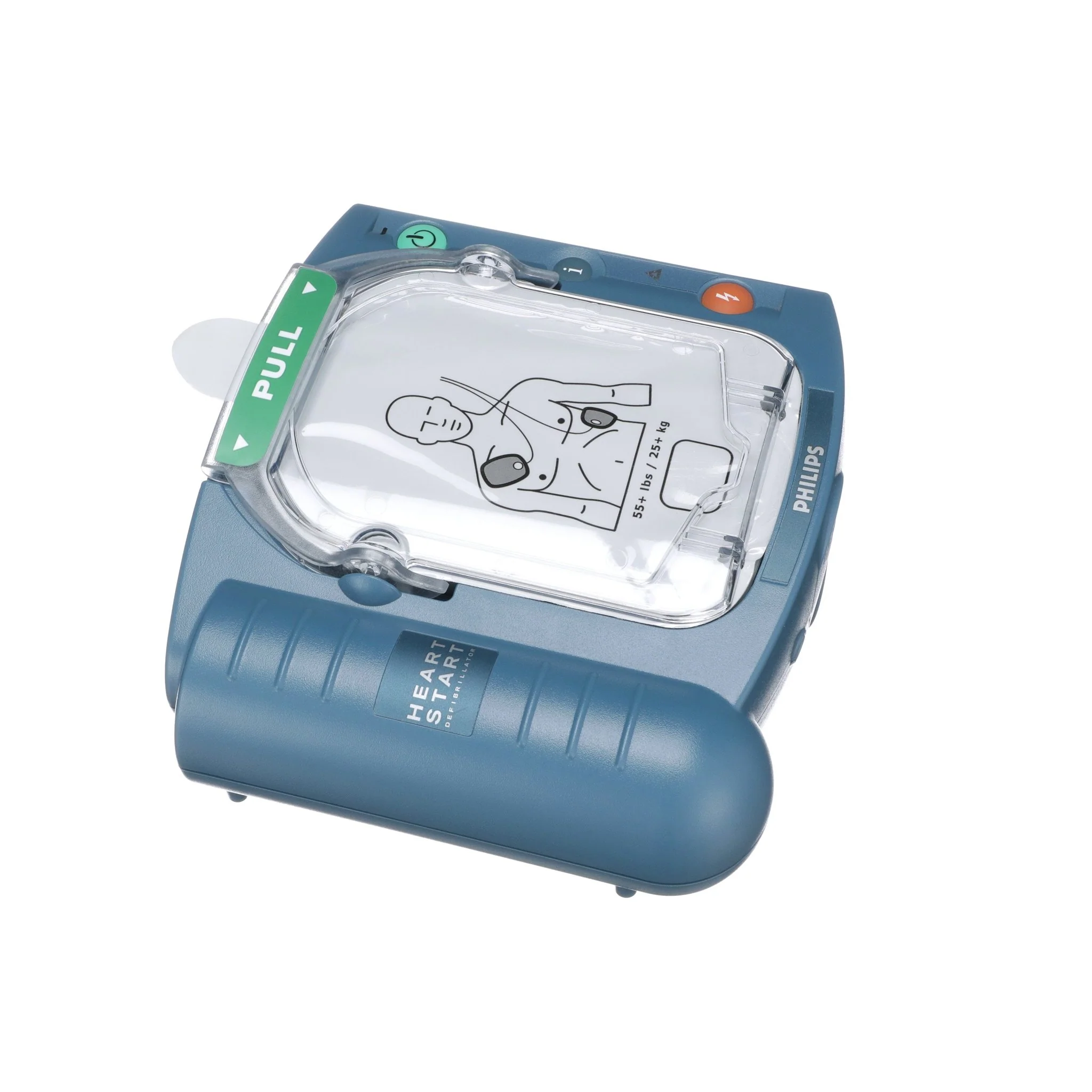 Philips HeartStart OnSite AED - Image 58