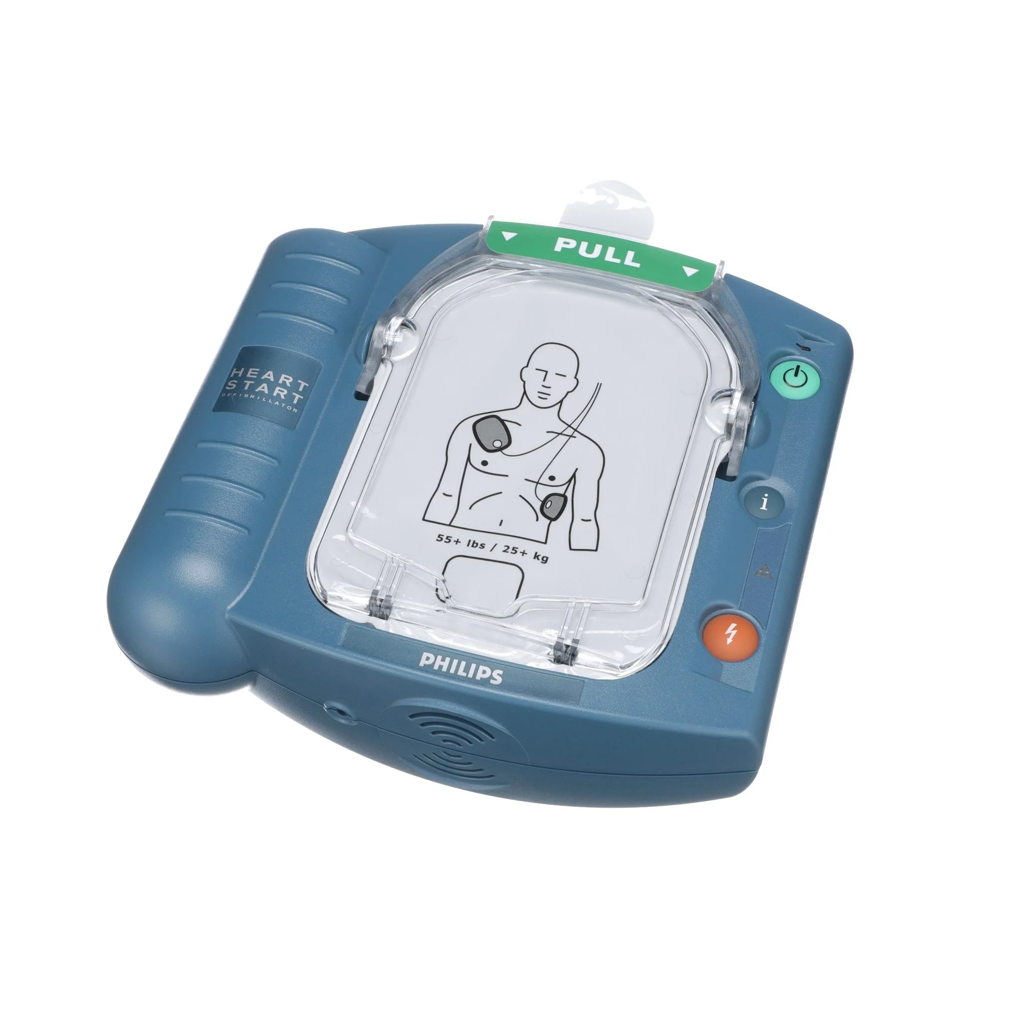 Philips HeartStart OnSite AED - Image 59