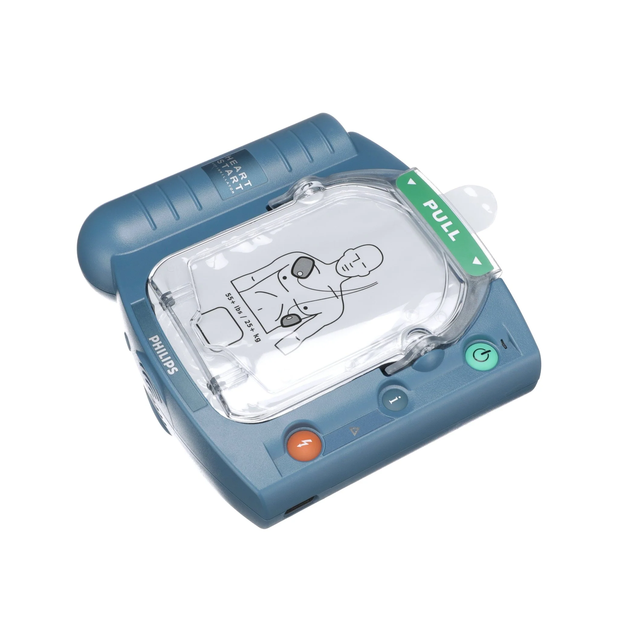 Philips HeartStart OnSite AED - Image 61