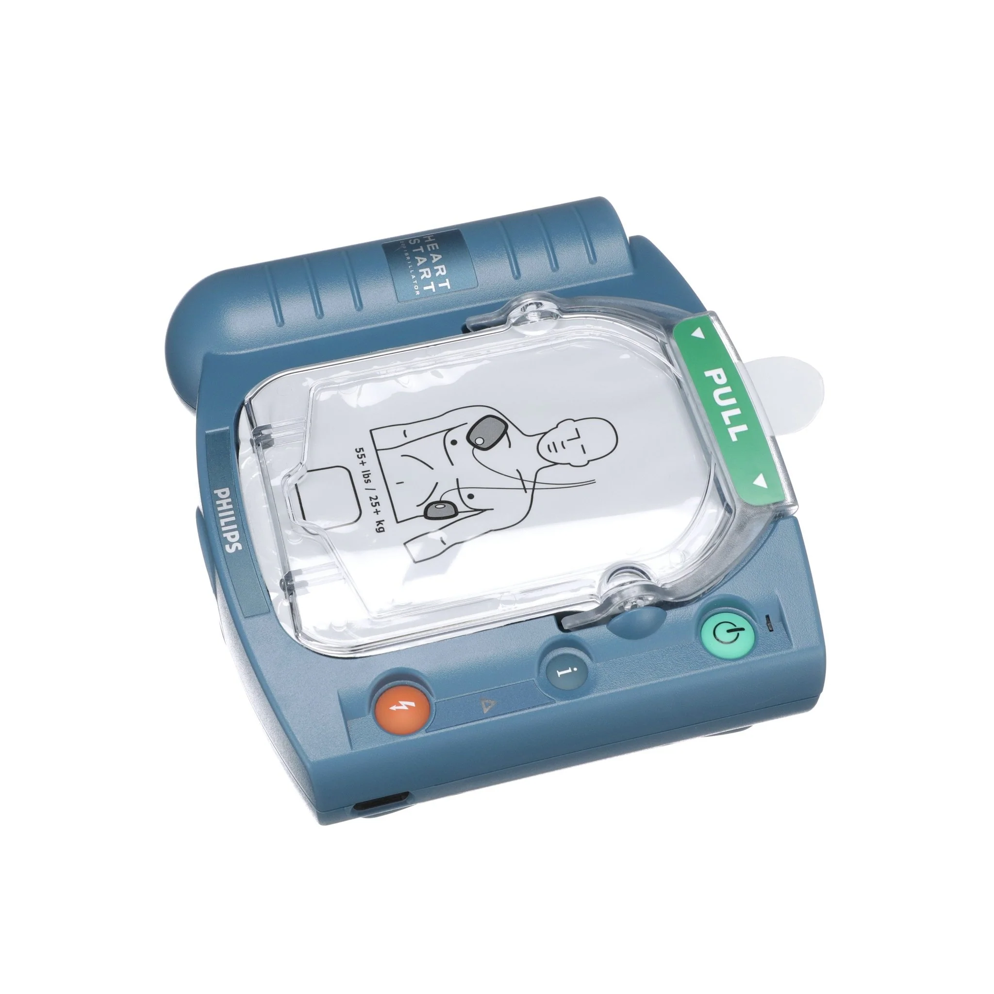 Philips HeartStart OnSite AED - Image 62