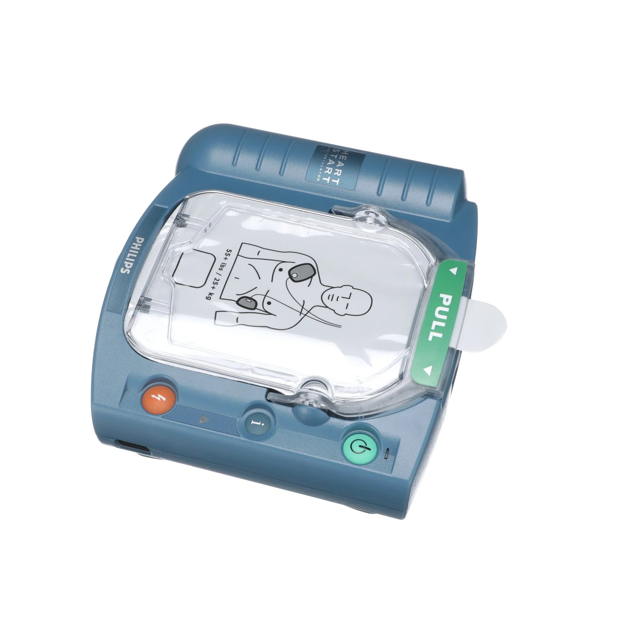 Philips HeartStart OnSite AED - Image 63