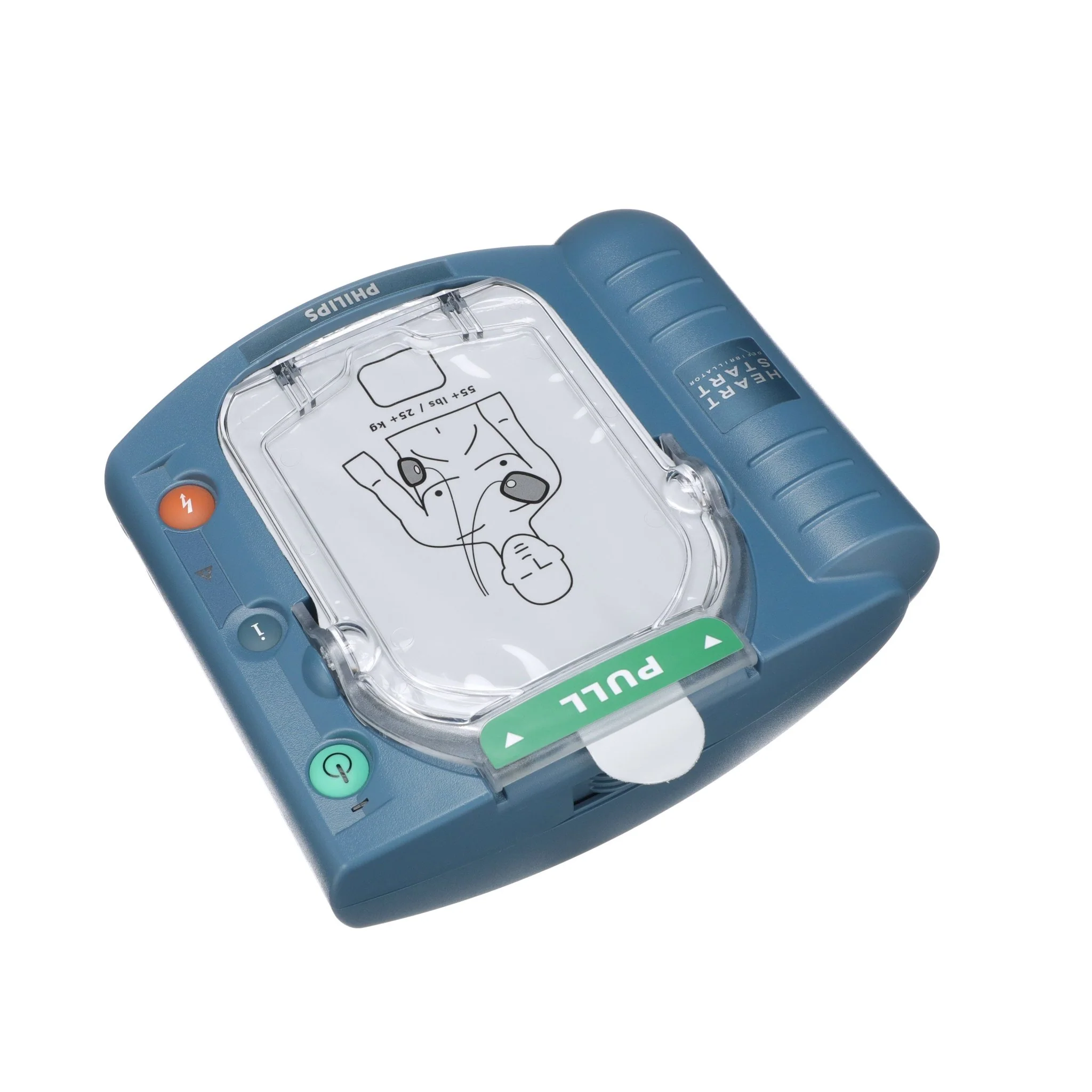 Philips HeartStart OnSite AED - Image 65