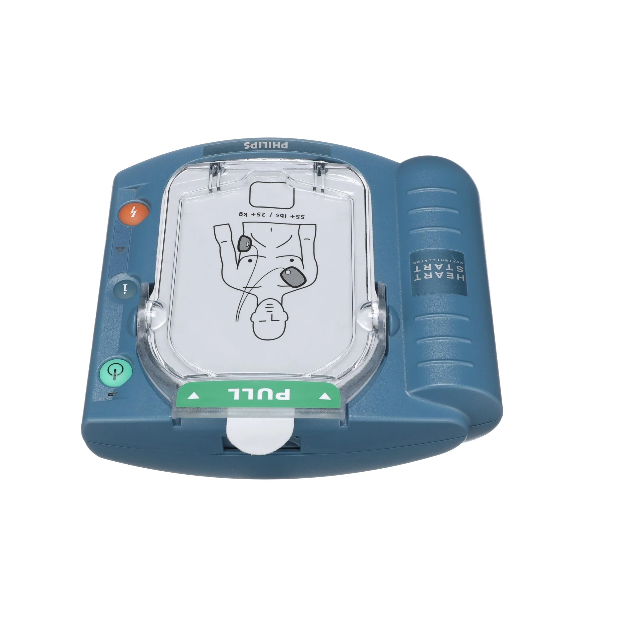 Philips HeartStart OnSite AED - Image 66