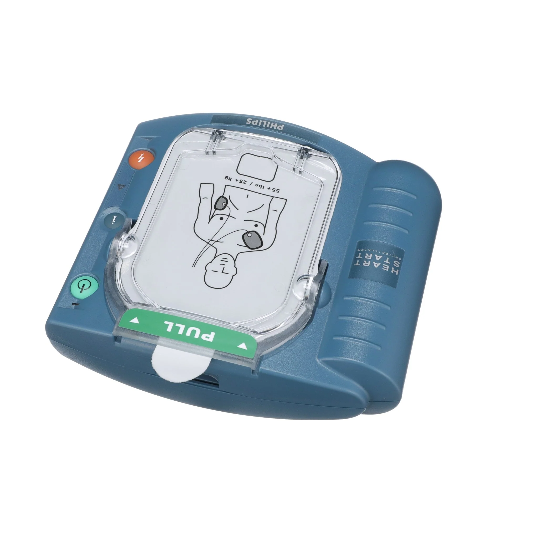Philips HeartStart OnSite AED - Image 67