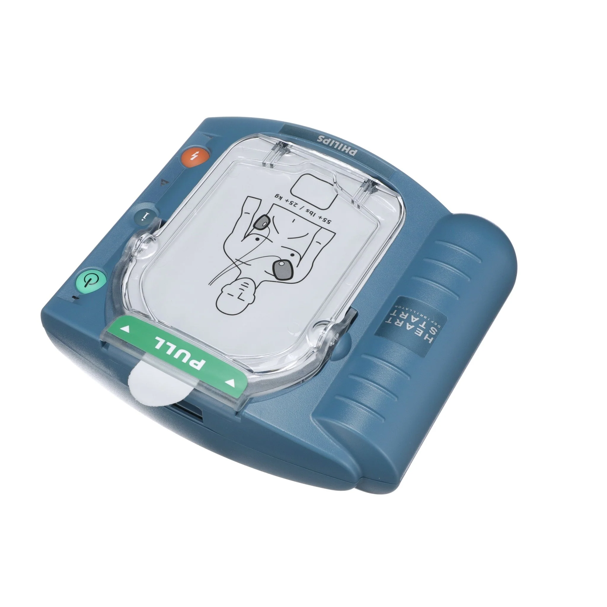 Philips HeartStart OnSite AED - Image 68
