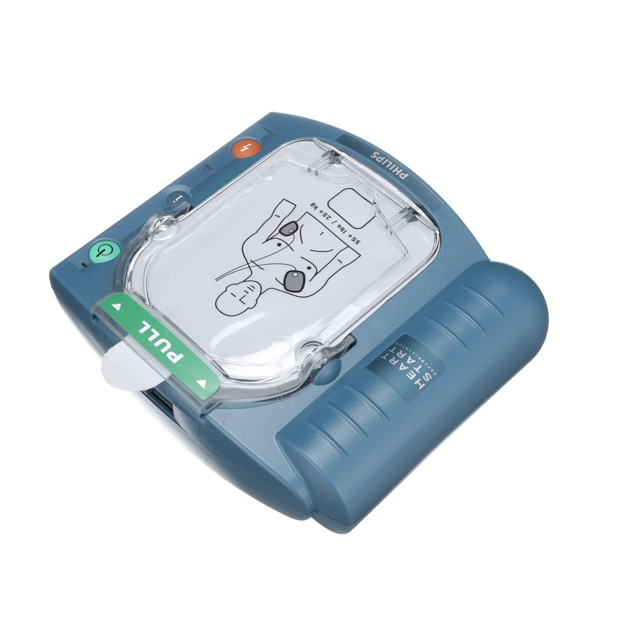 Philips HeartStart OnSite AED - Image 69
