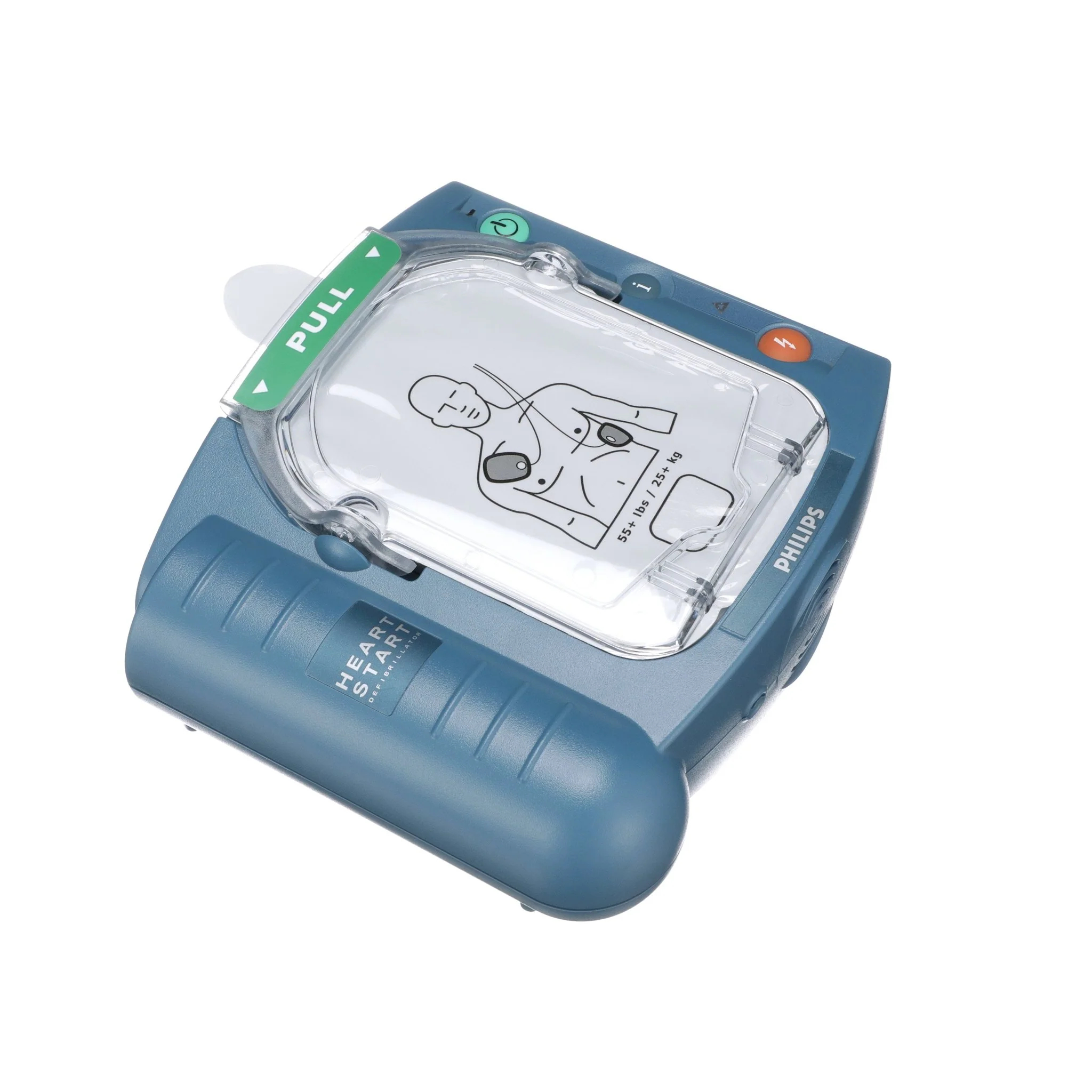 Philips HeartStart OnSite AED - Image 71