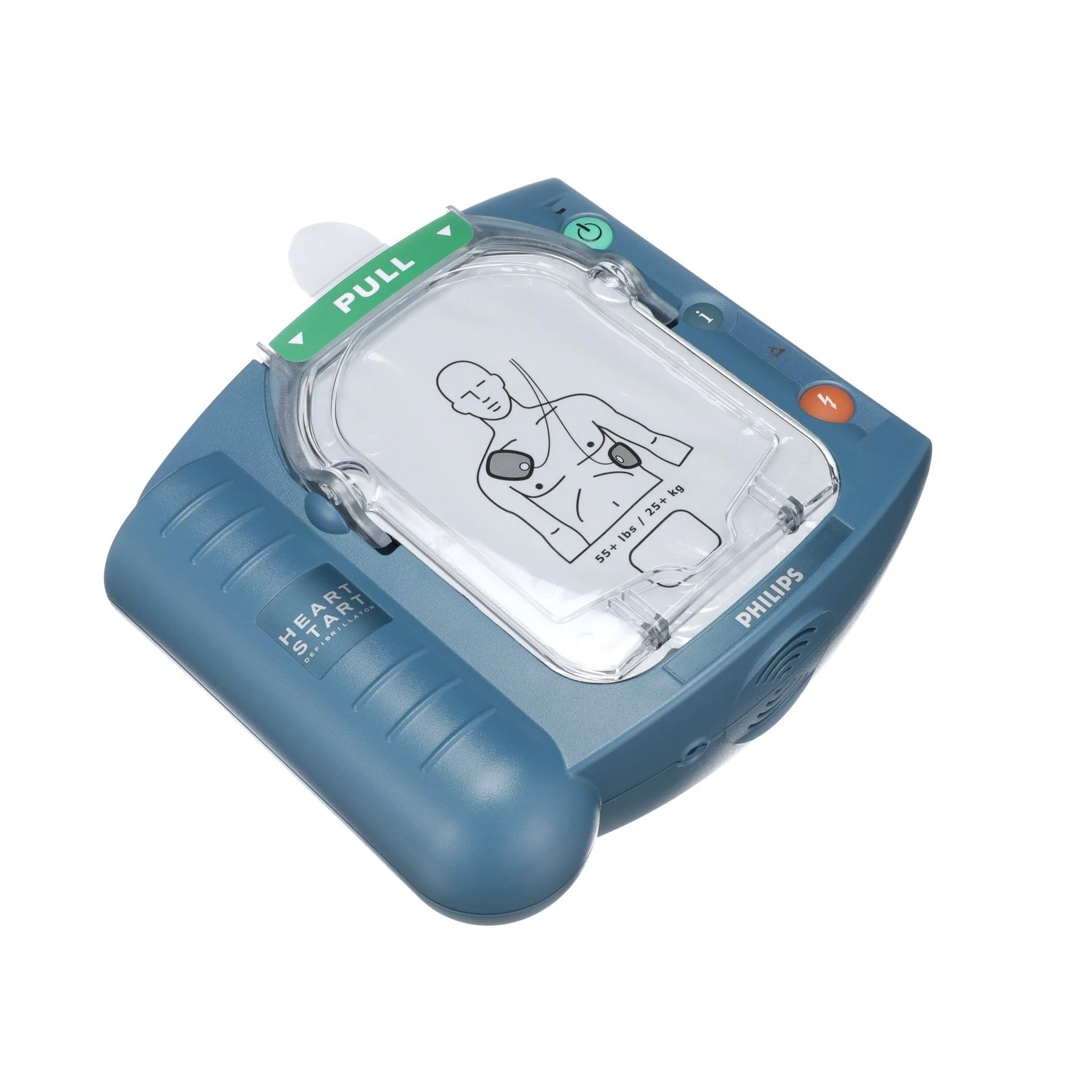 Philips HeartStart OnSite AED - Image 72