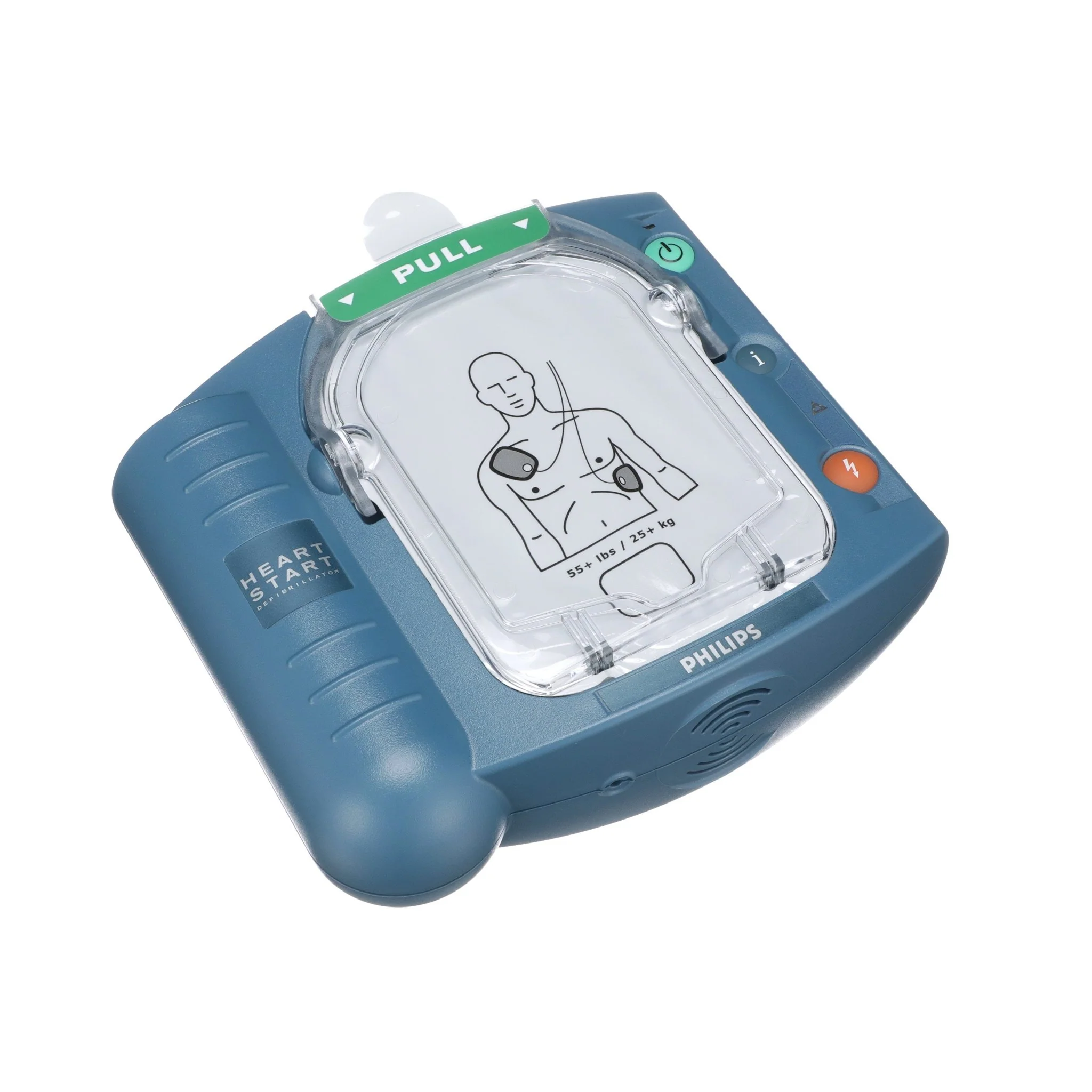 Philips HeartStart OnSite AED - Image 73