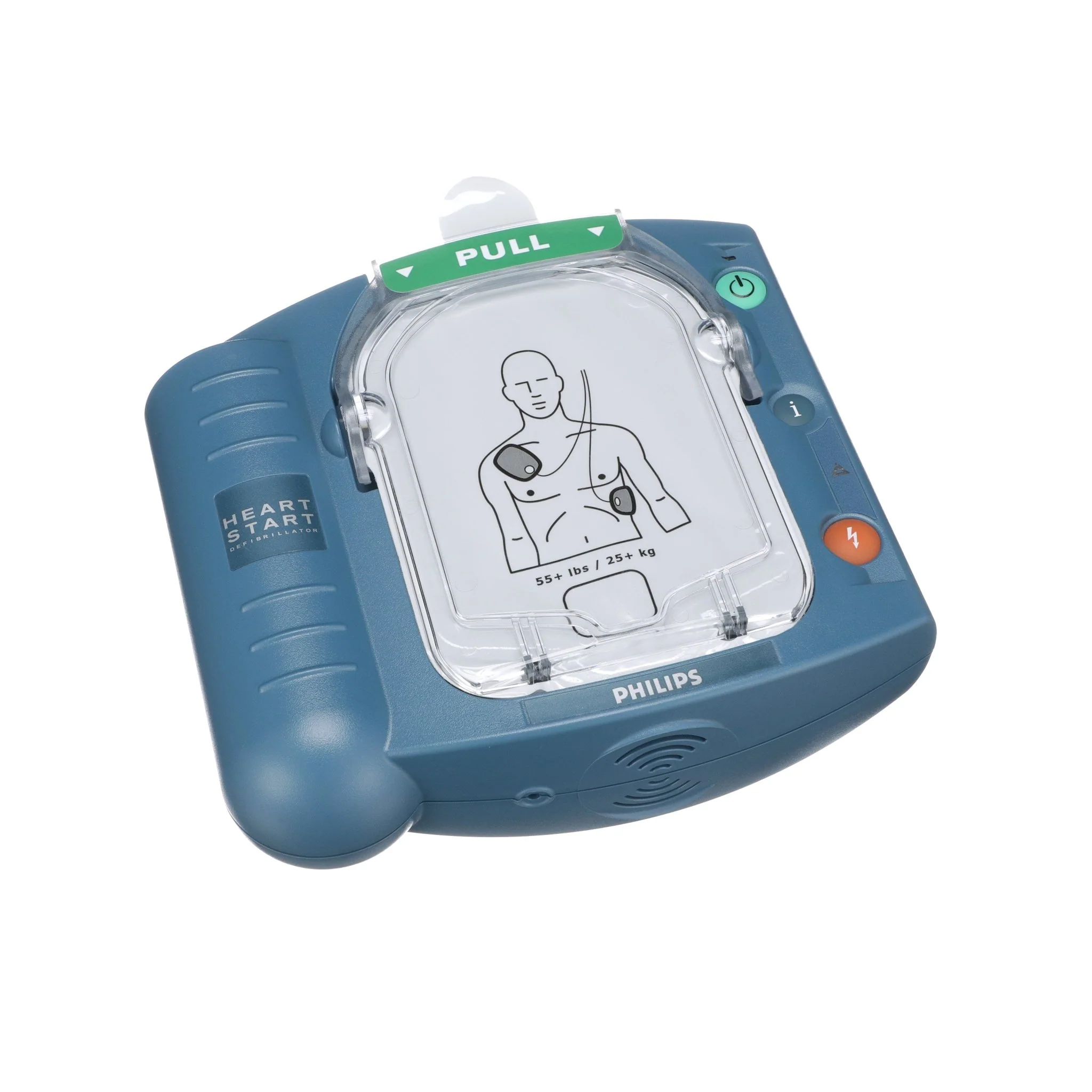 Philips HeartStart OnSite AED - Image 74