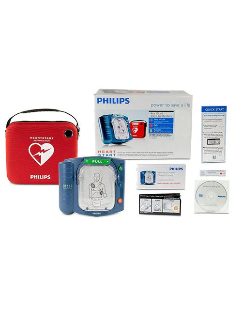 Philips Heartstart Home AED - Image 2