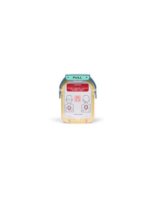 Philips Infant/Child Training Cartridge with Placement Guide