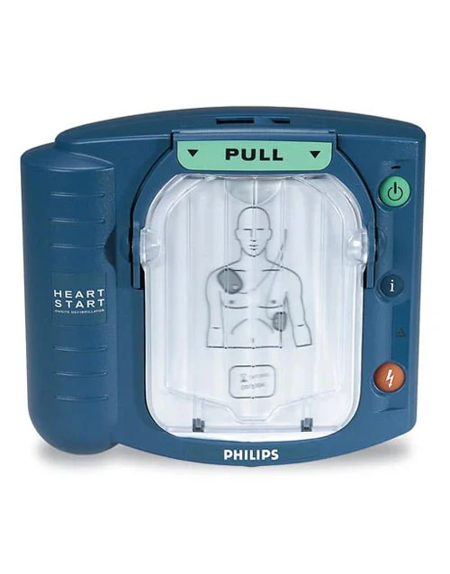 Philips Onsite AED Pickleball Bundle - Image 2