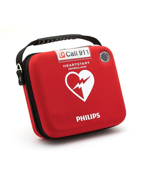 Philips Onsite AED Pickleball Bundle - Image 3
