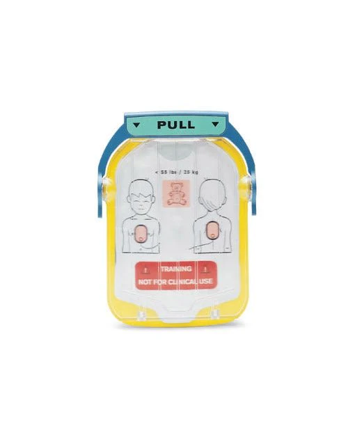 Philips OnSite Infant/Child Training Electrode Pads