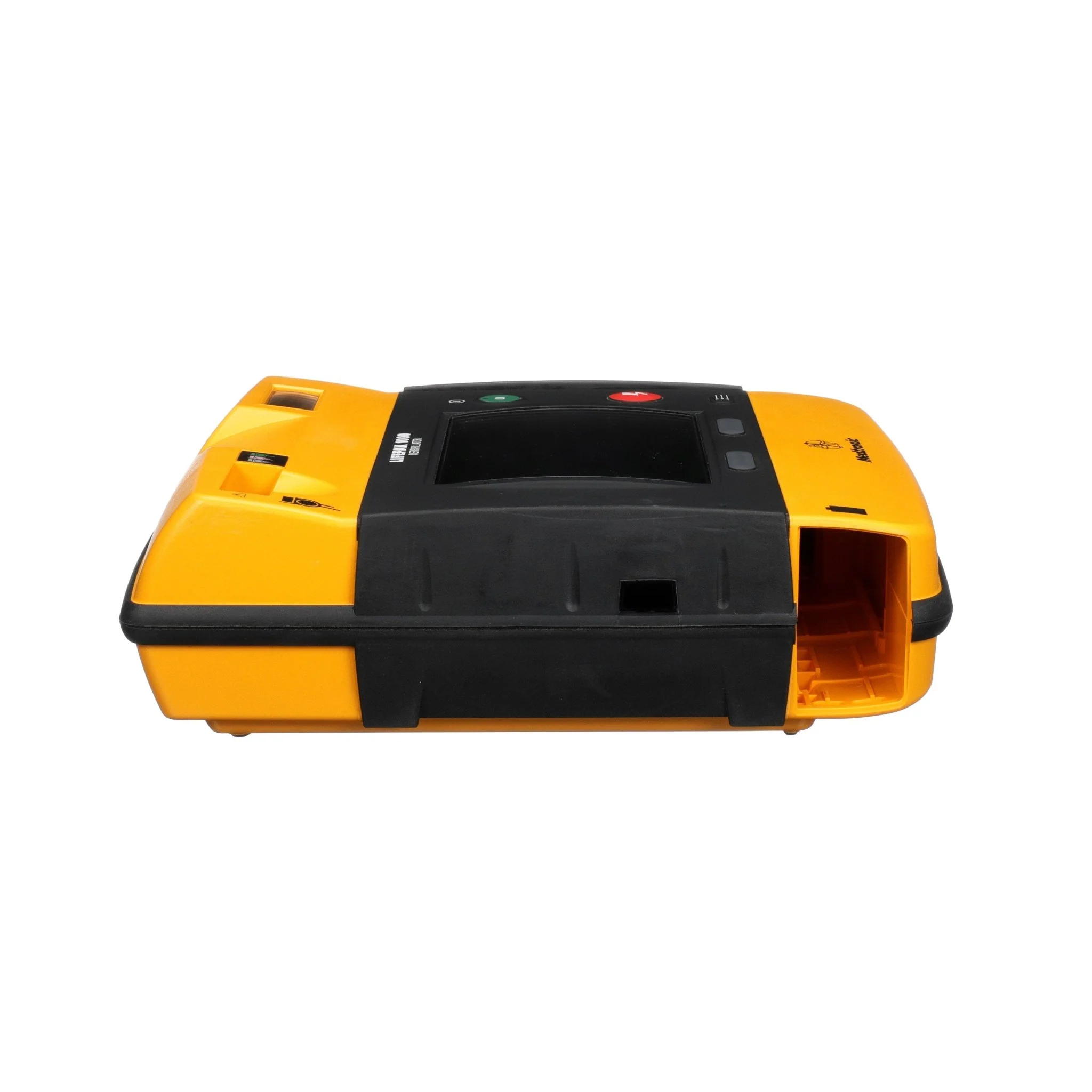 Physio-Control LIFEPAK 1000 Defibrillator - ECG Display - Image 17