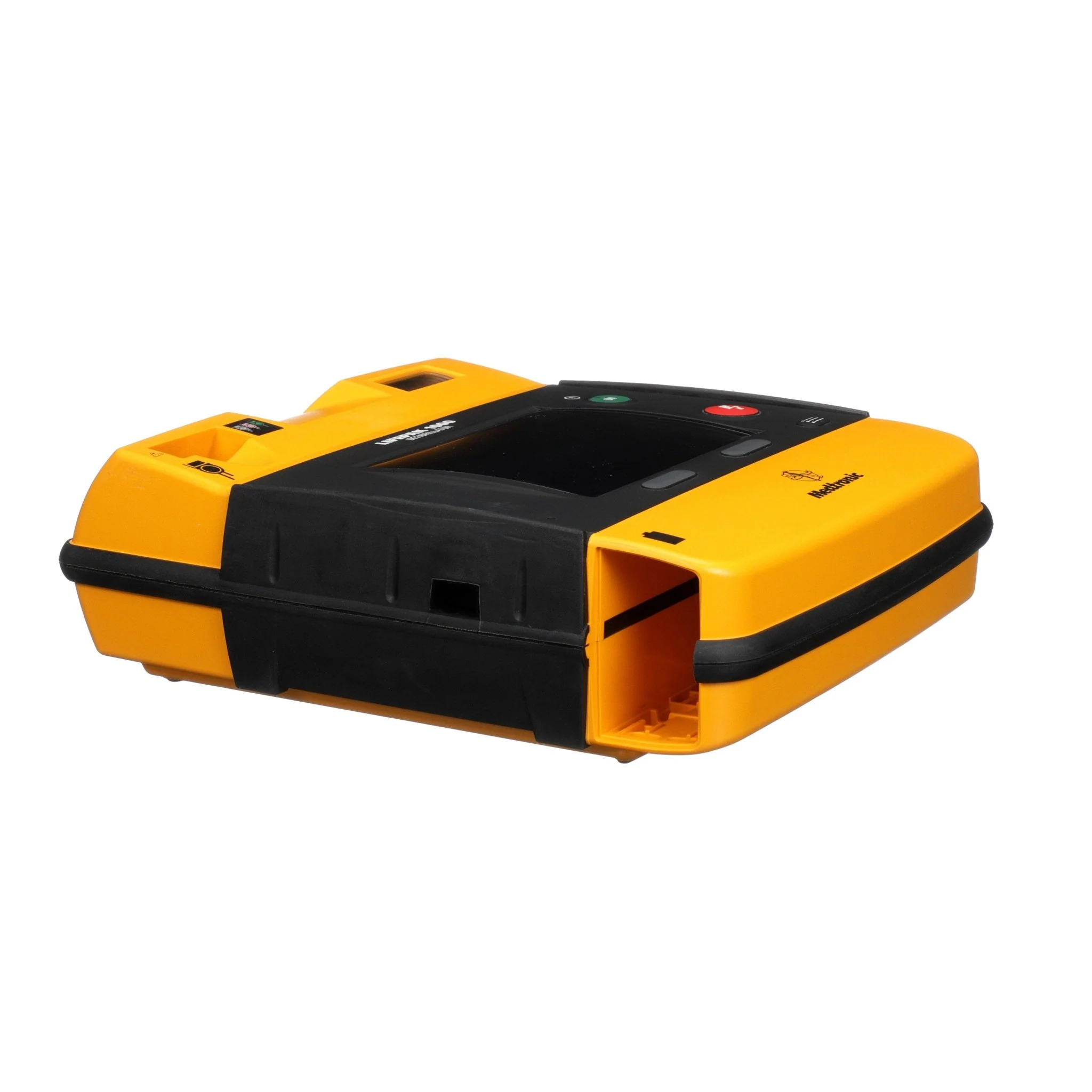 Physio-Control LIFEPAK 1000 Defibrillator - ECG Display - Image 19