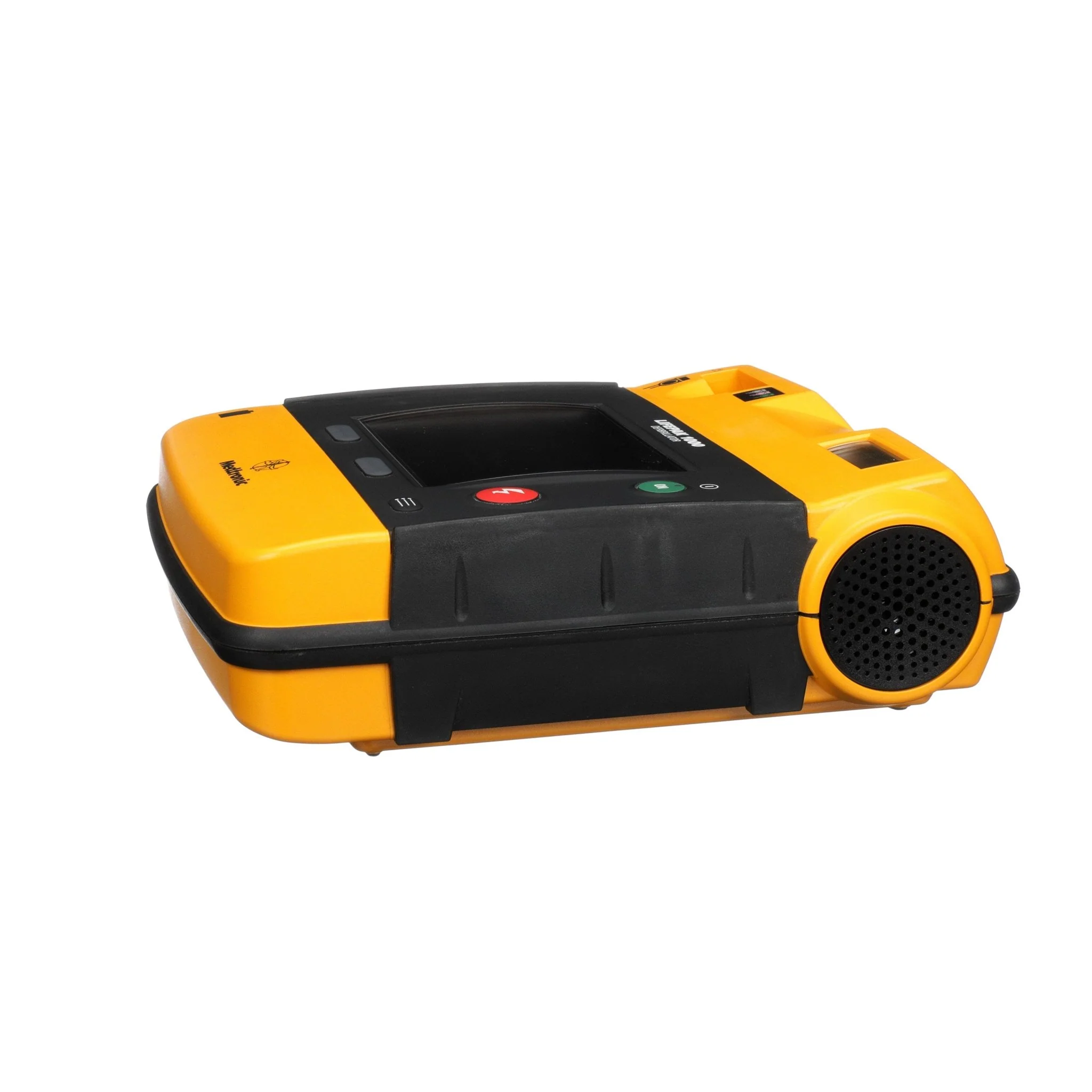 Physio-Control LIFEPAK 1000 Defibrillator - ECG Display - Image 23