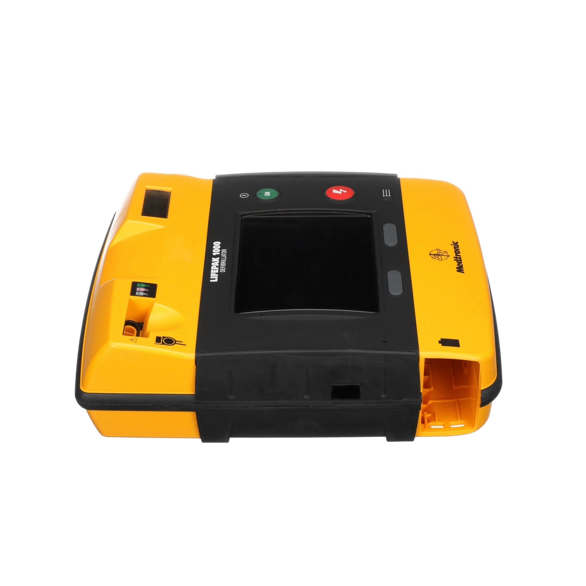 Physio-Control LIFEPAK 1000 Defibrillator - ECG Display - Image 36