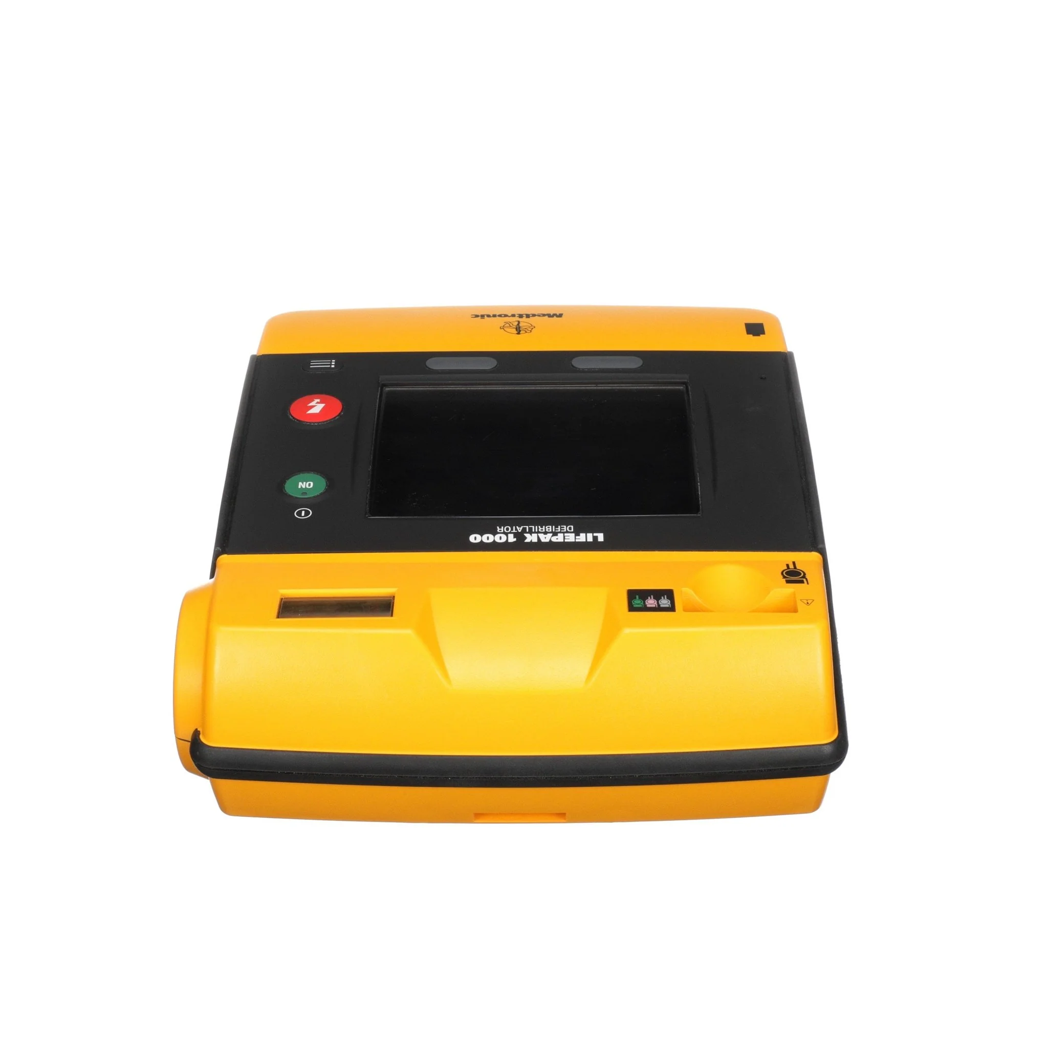 Physio-Control LIFEPAK 1000 Defibrillator - ECG Display - Image 44