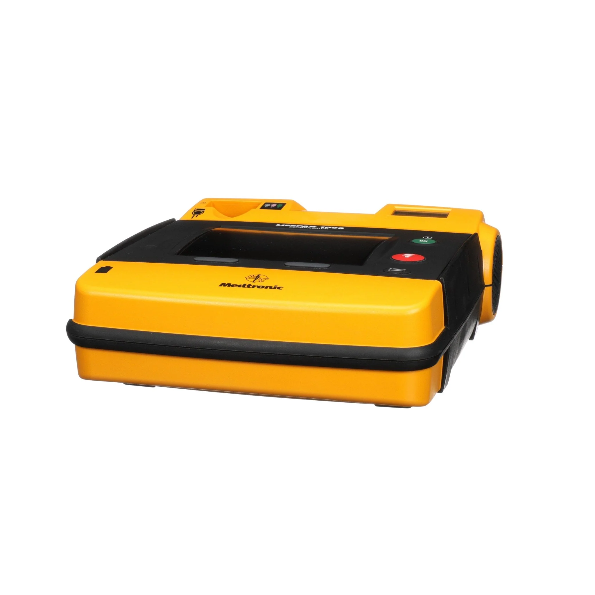 Physio-Control LIFEPAK 1000 Defibrillator - ECG Display - Image 5