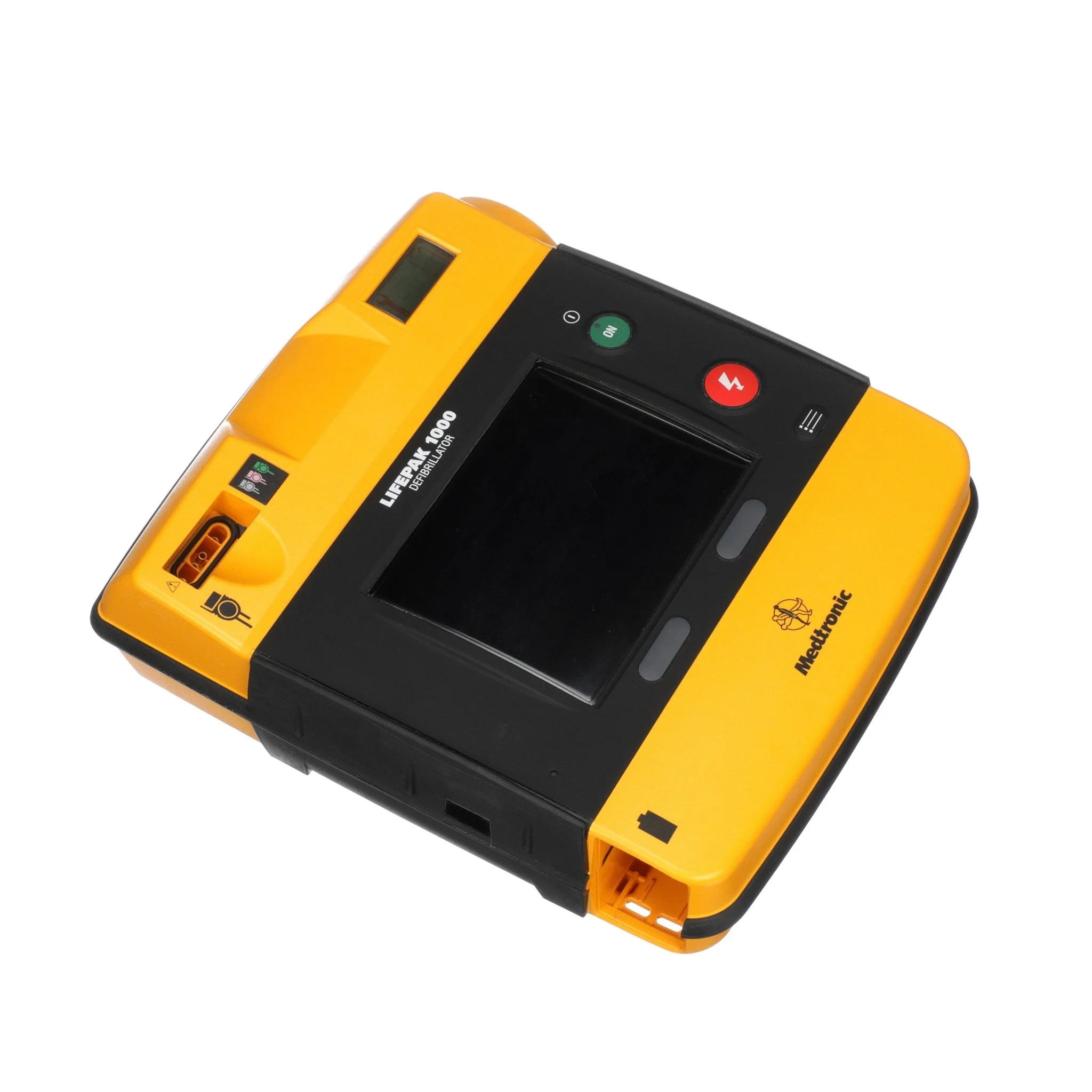 Physio-Control LIFEPAK 1000 Defibrillator - ECG Display - Image 70