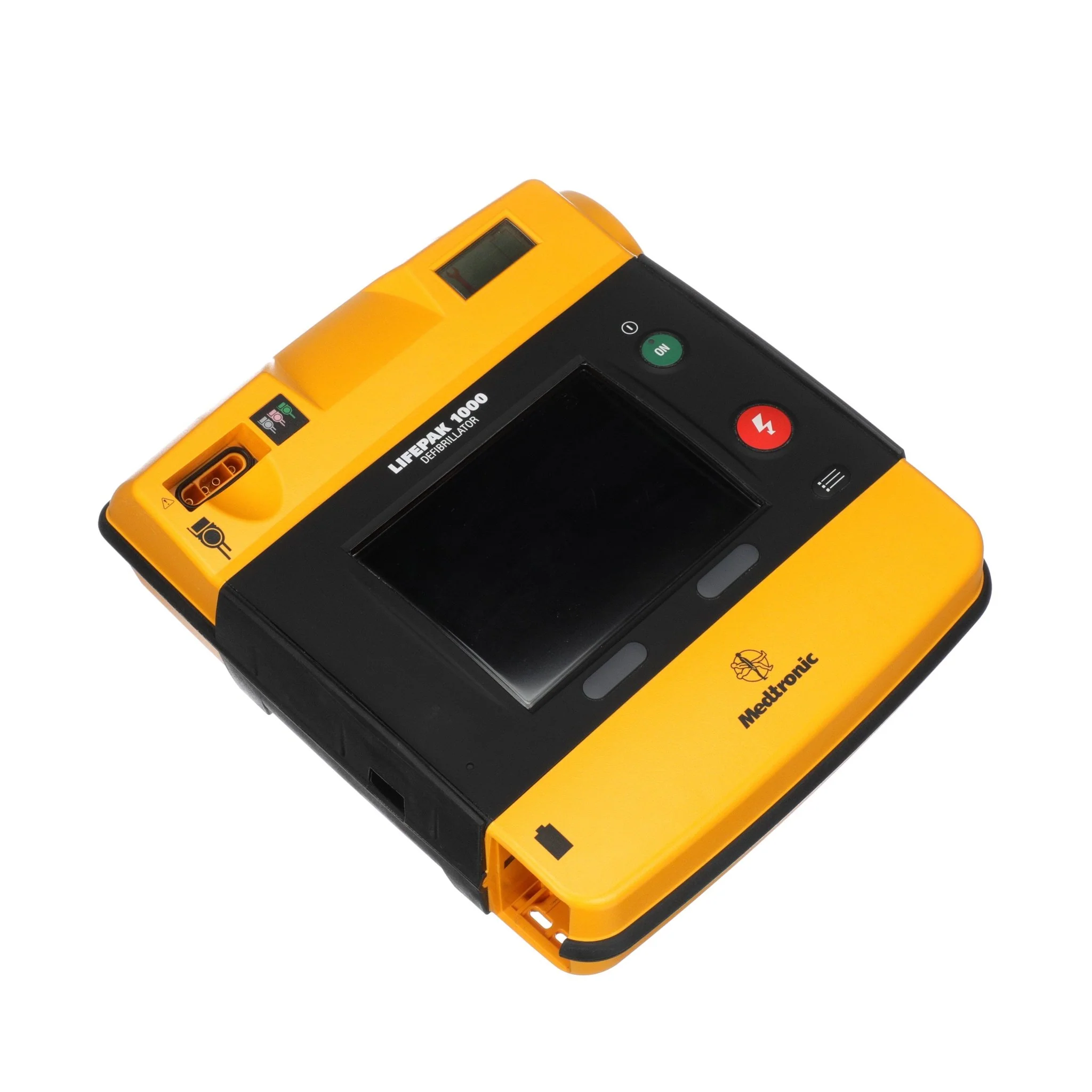 Physio-Control LIFEPAK 1000 Defibrillator - ECG Display - Image 71
